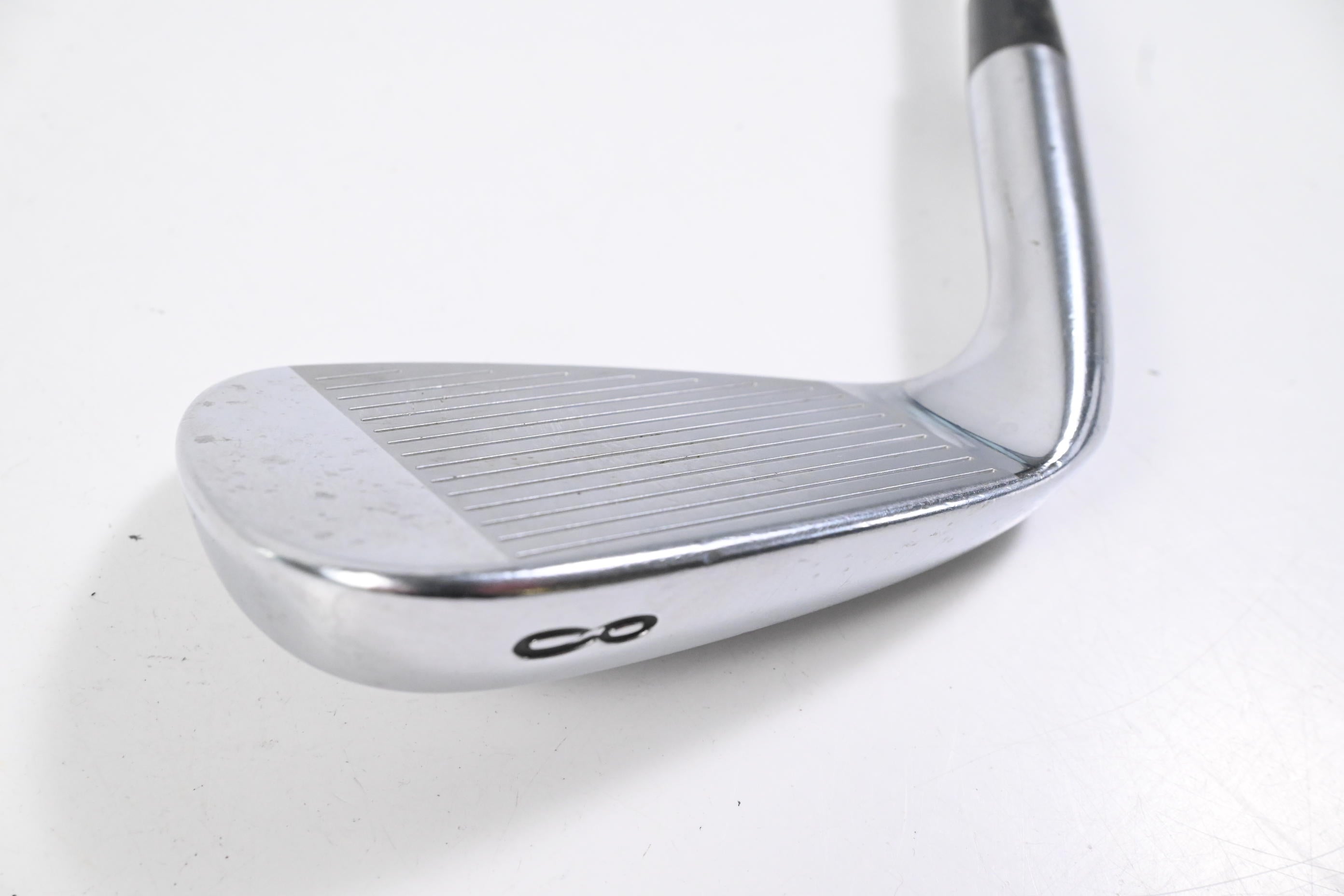 Callaway X-Forged 2007 #8 Iron / Regular Flex True Temper TX Shaft