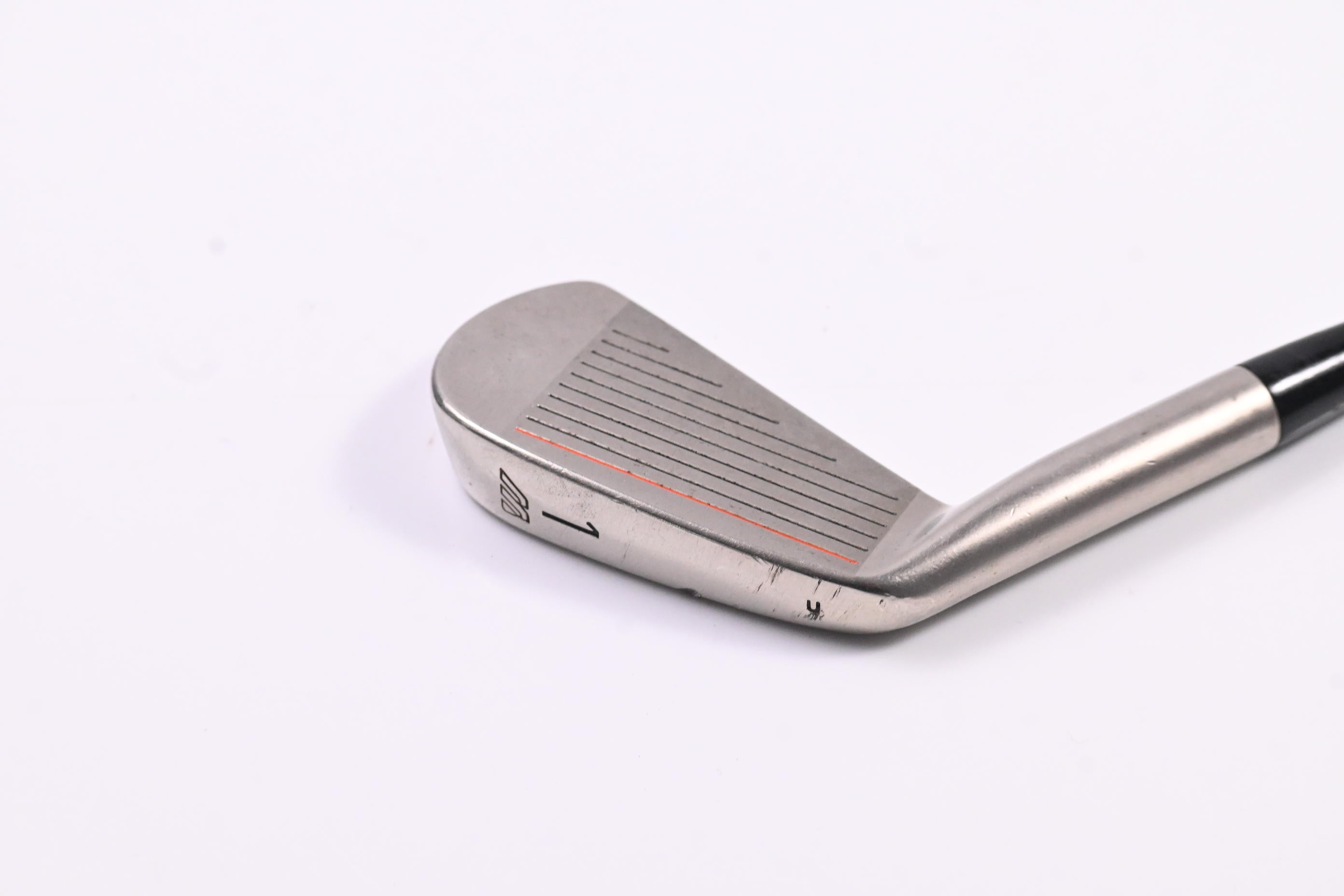 Mizuno TP-2000 #1 Iron / 16 Degree / Regular Flex Mizuno Steel Shaft