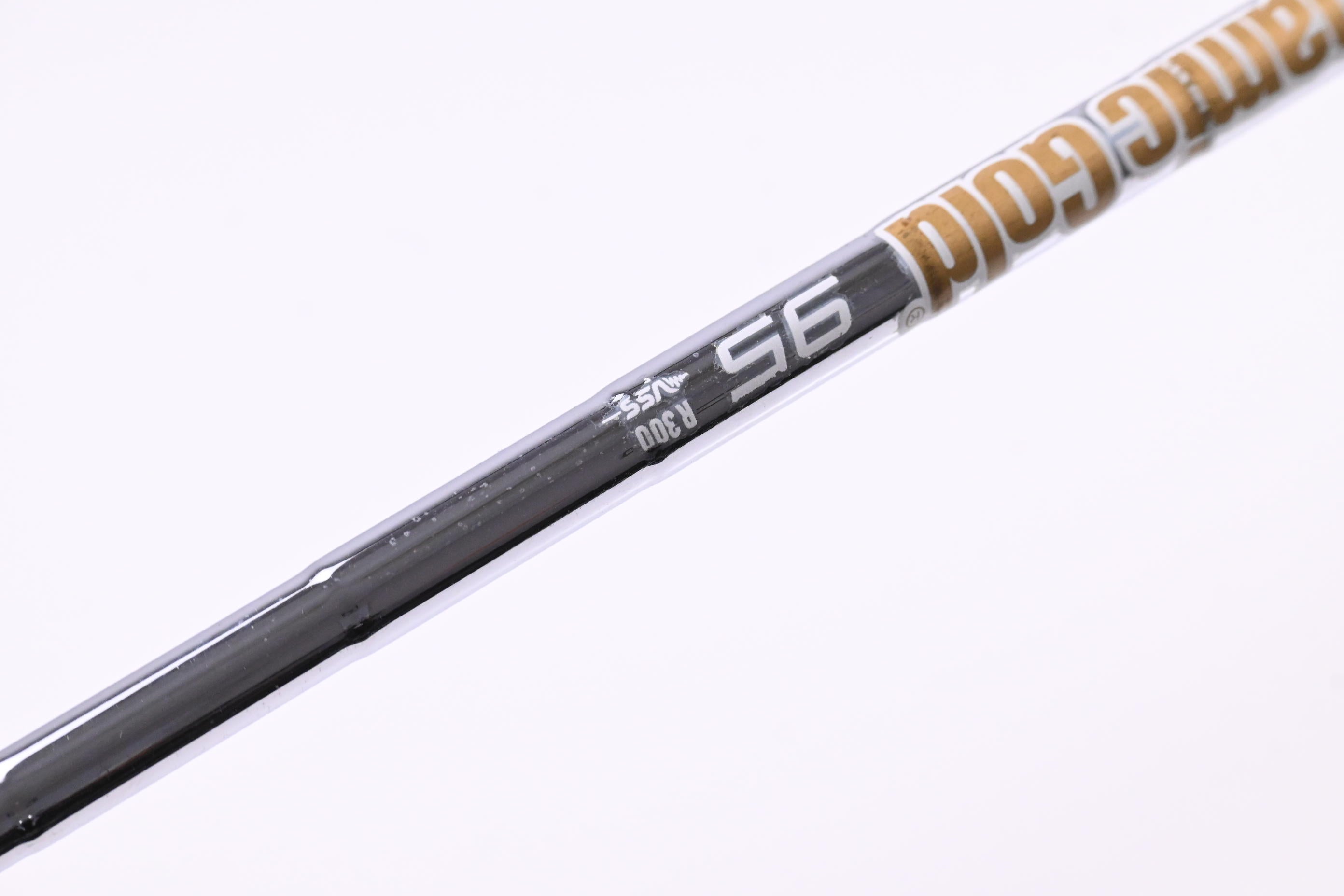 Wilson Staff Model Sand Wedge / 56 Degree / Regular Flex Dynamic Gold 95 R300