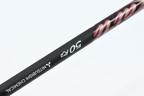 Cobra DS-Adapt X Driver / 9 Degree / Senior Flex Kai'li Red 50 Shaft