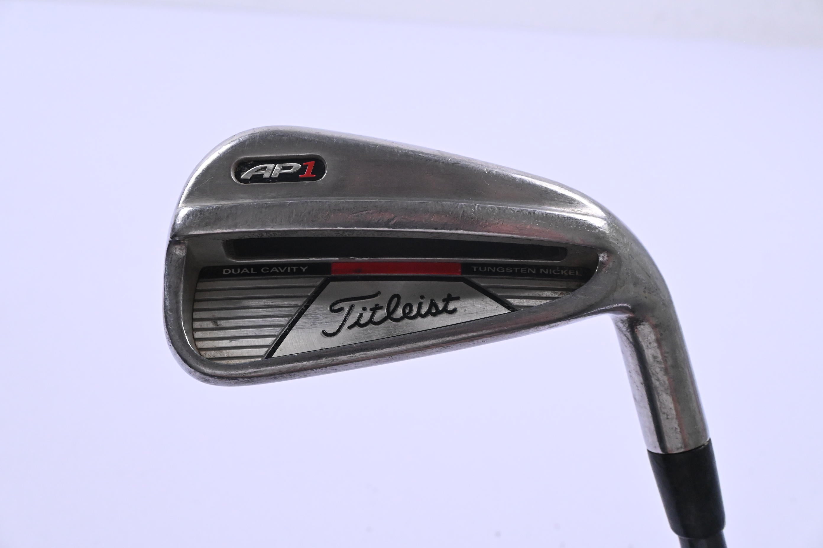 Titleist AP1 2008 #6 Iron / Regular Flex Aldila VS Proto-T 75 Shaft