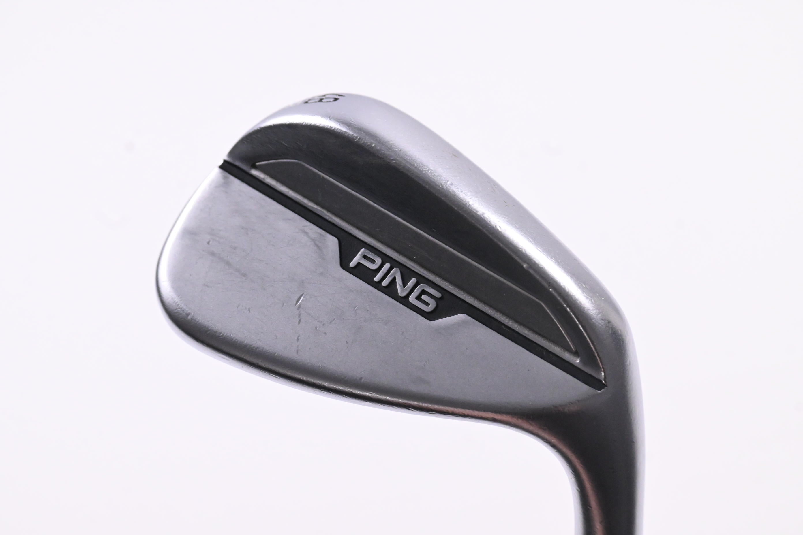 Ping S159 Pitching Wedge / 48 Degree / X-Flex Project X Shaft
