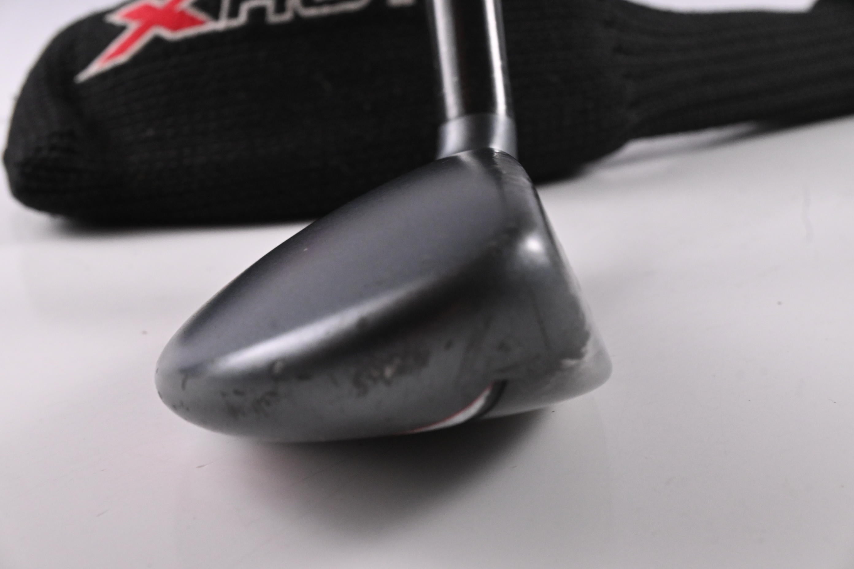 Callaway X Hot Pro #4 Hybrid / 20 Degree / Stiff Flex Project X PXv Shaft