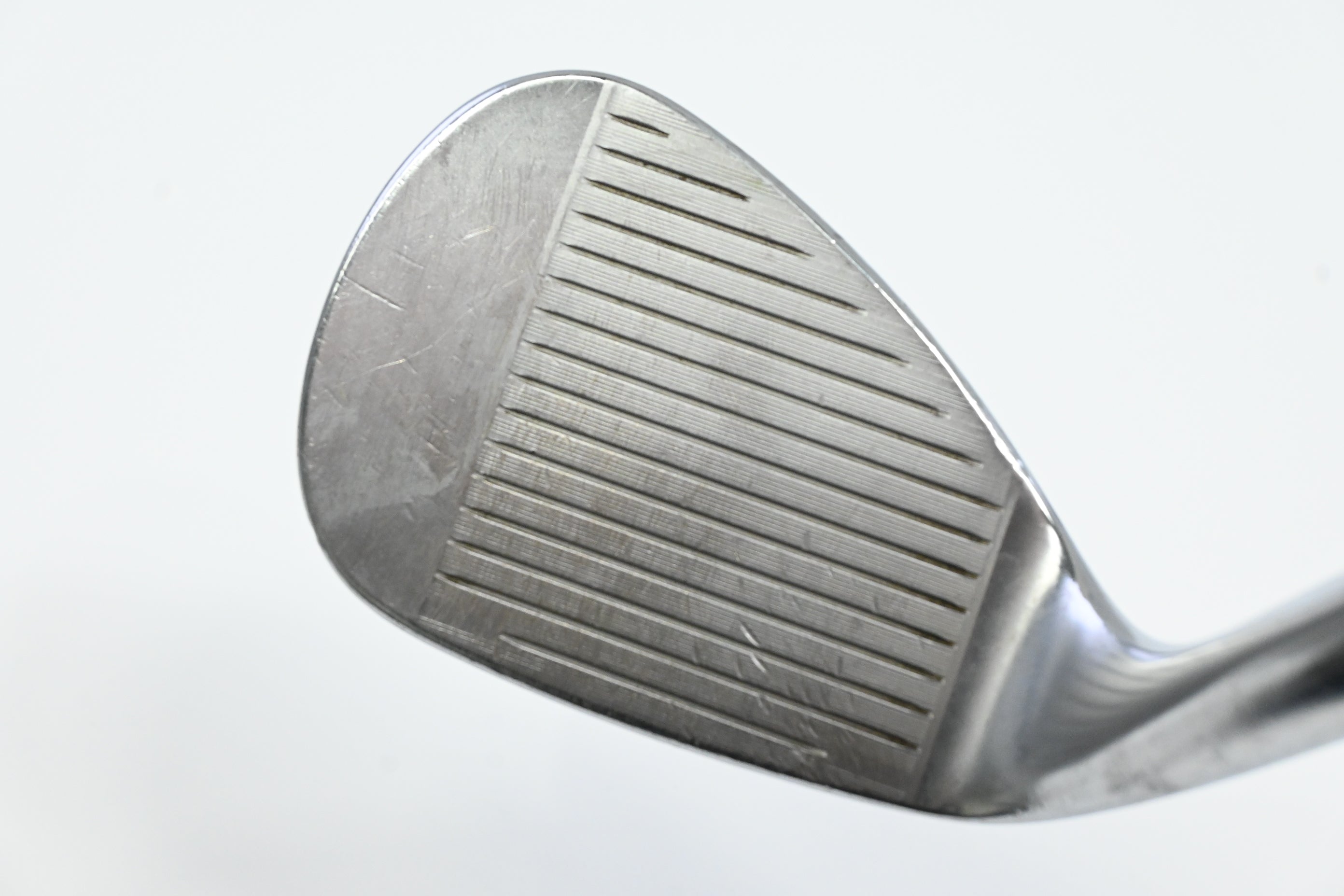 Callaway Mack Daddy 4 Sand Wedge / 56 Degree / Stiff Flex Dynamic Gold 115 S200