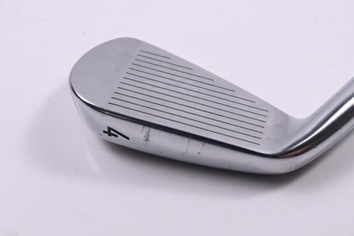 Callaway X Forged 2025 #4 Iron / 23 Degree / X-Flex Project X Shaft