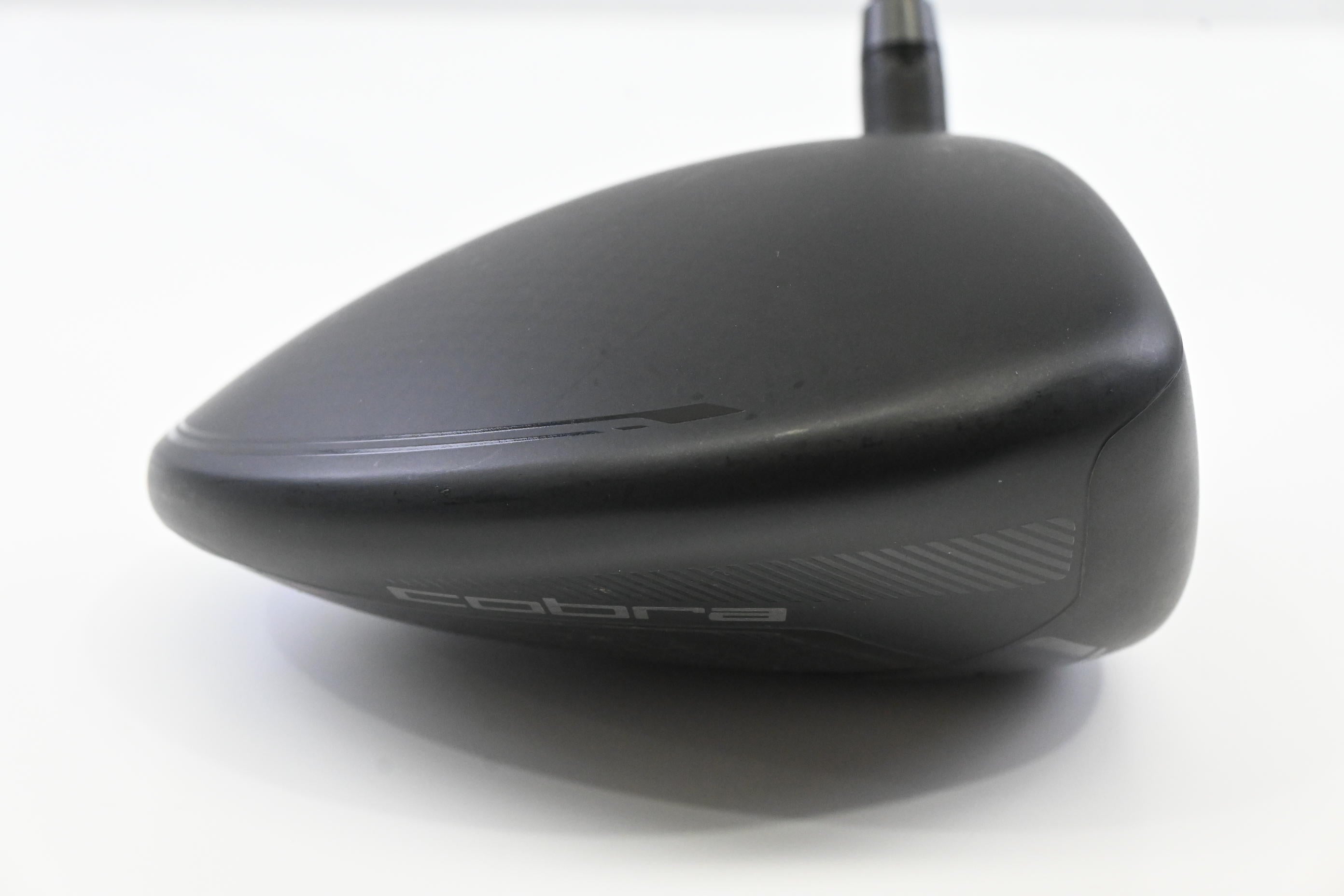 Cobra Darkspeed Max Driver / 10.5 Degree / X-Flex Aldila Rogue 130 MSI 70 Shaft