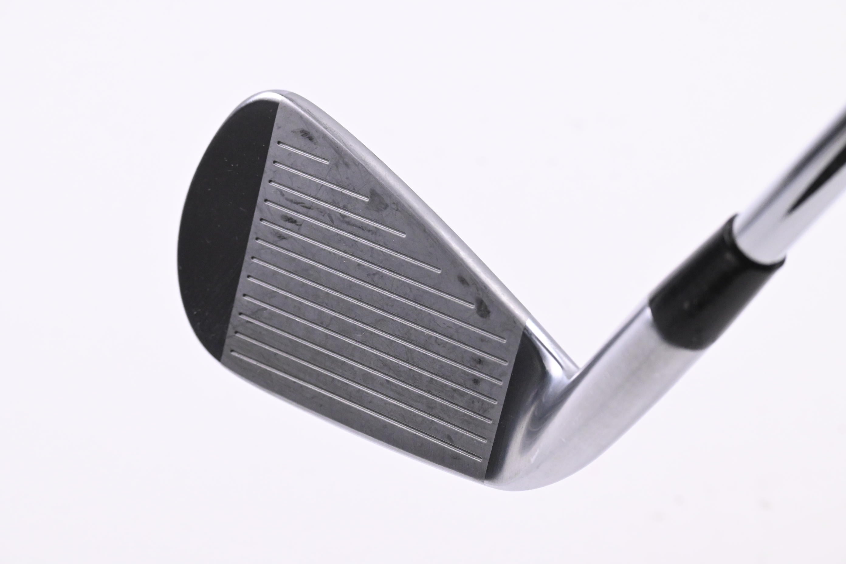Mizuno Pro 243 #4 Iron / 22 Degree / Stiff Flex Dynamic Gold Mid 115 S300 Shaft