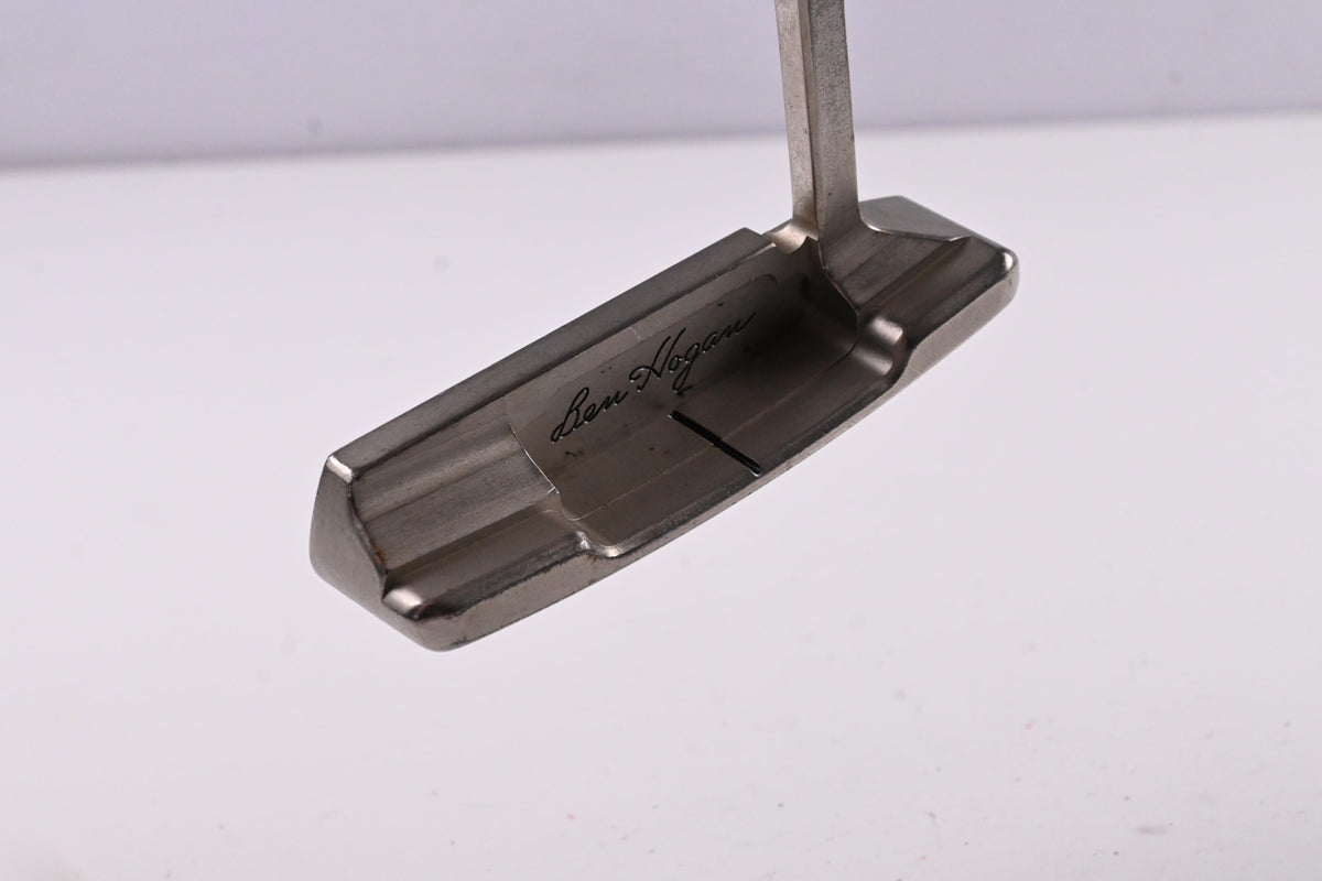 Left Hand Ben Hogan Hogan By Bettinardi BHB1-C Putter / 35 Inch