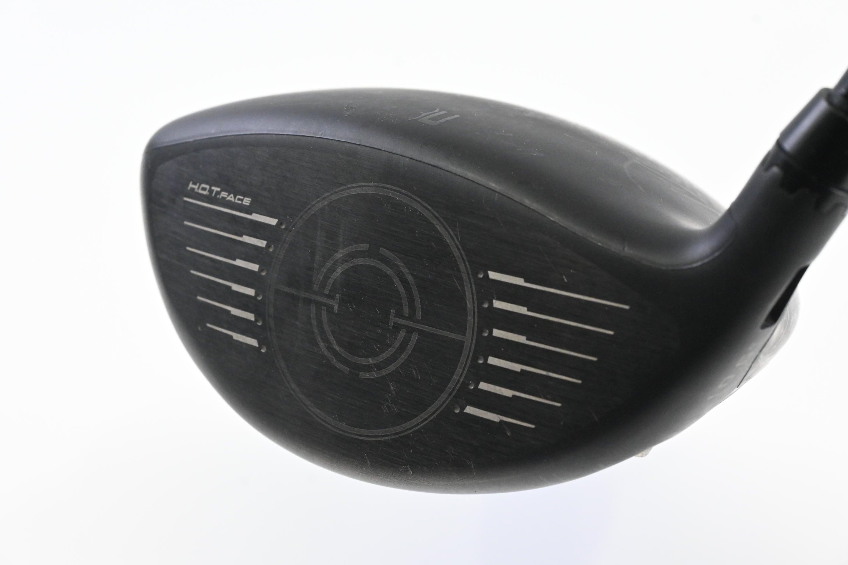 Cobra Darkspeed Max Driver / 10.5 Degree / X-Flex Aldila Rogue 130 MSI 70 Shaft