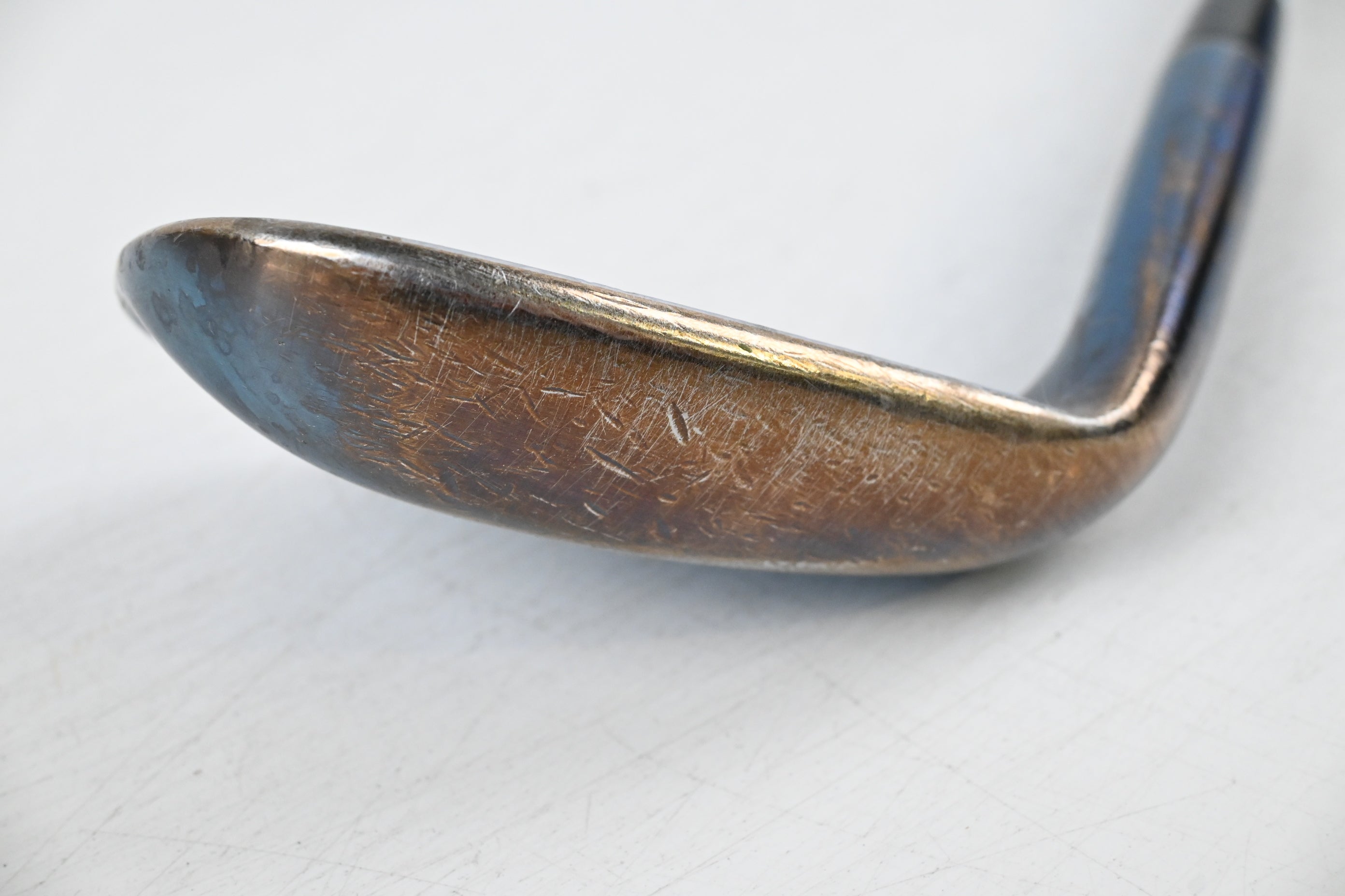 Mizuno T22 Gap Wedge / 53 Degree / Wedge Flex Steel Shaft