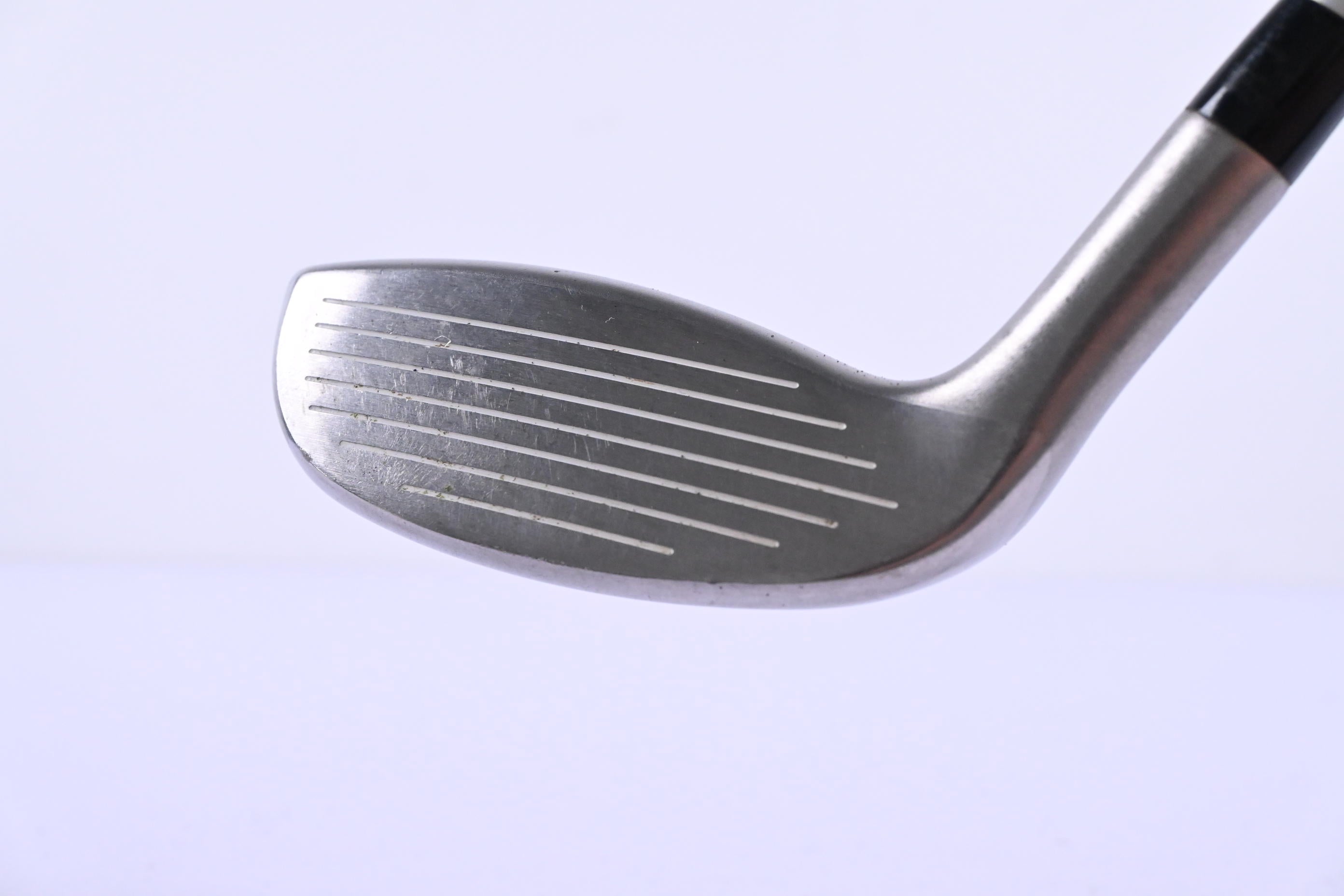 Ladies Ping Rapture V2 #5 Hybrid / 27 Degree / Ladies Flex Ping TFC 550H Shaft
