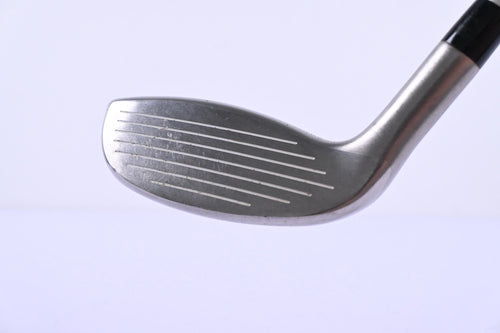 Ladies Ping Rapture V2 #5 Hybrid / 27 Degree / Ladies Flex Ping TFC 550H Shaft