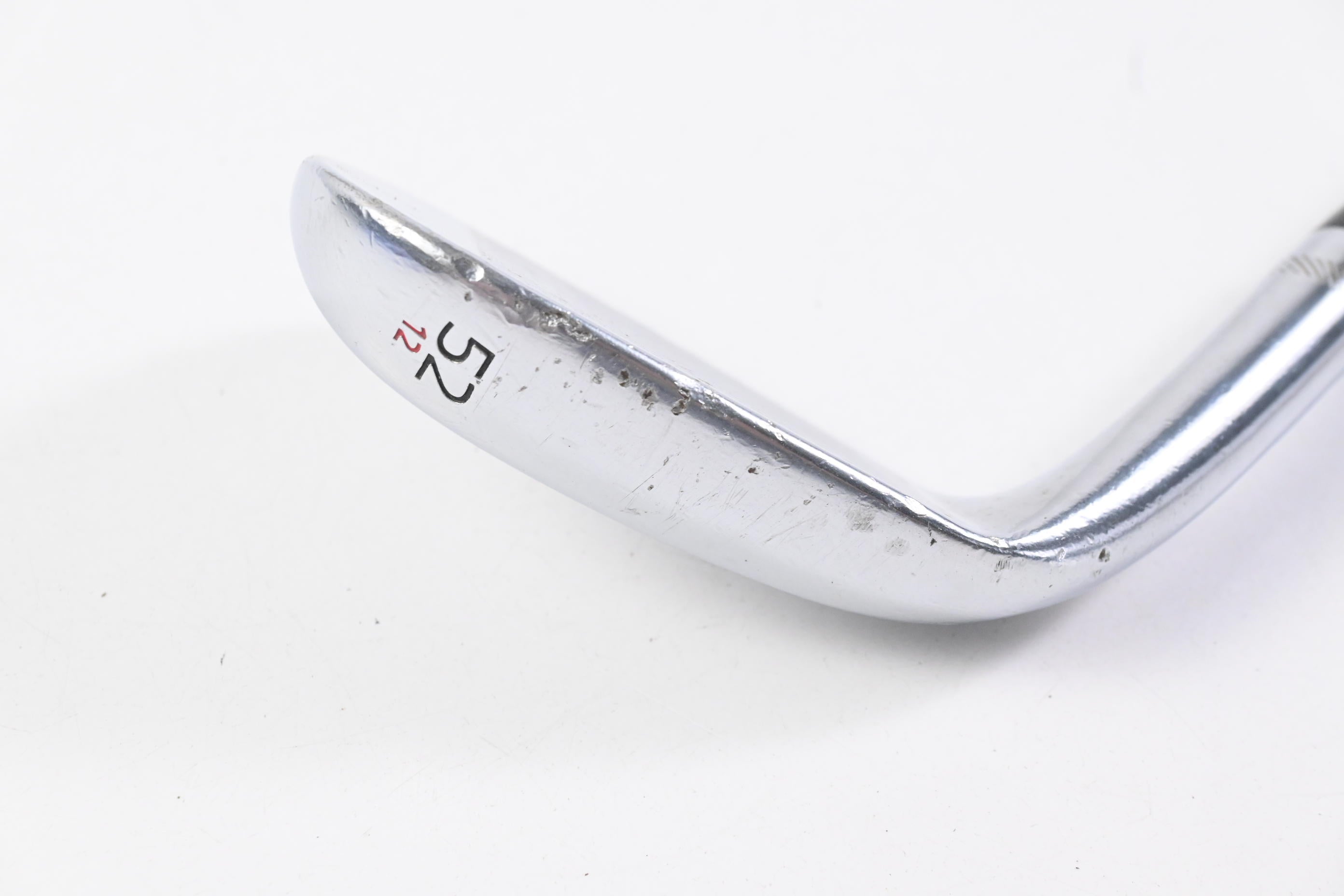 Titleist Vokey SM6 Gap Wedge / 52 Degree / Wedge Flex Vokey Design Shaft