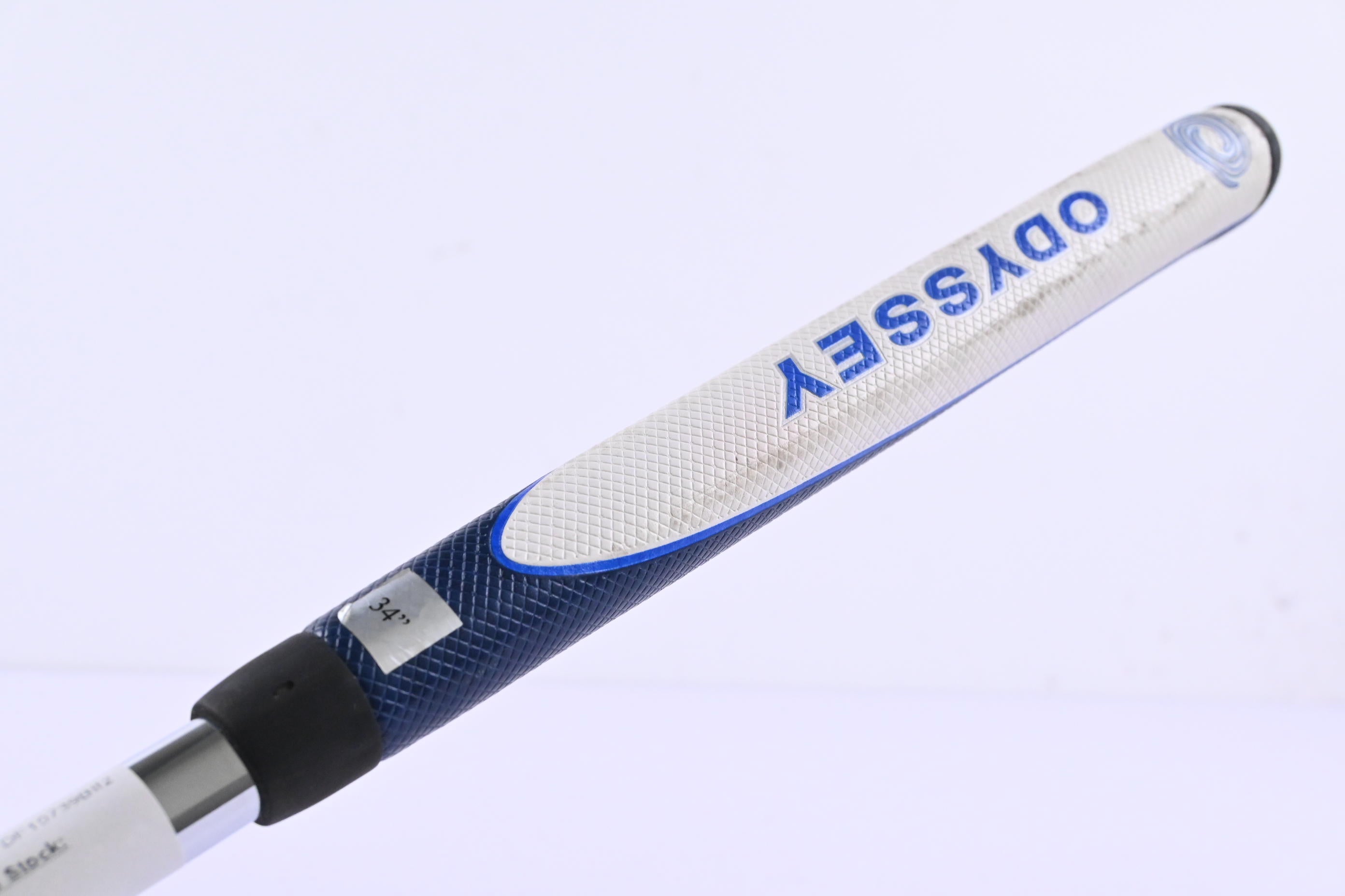 Odyssey Ai-One Double Wide Putter / 34 Inch