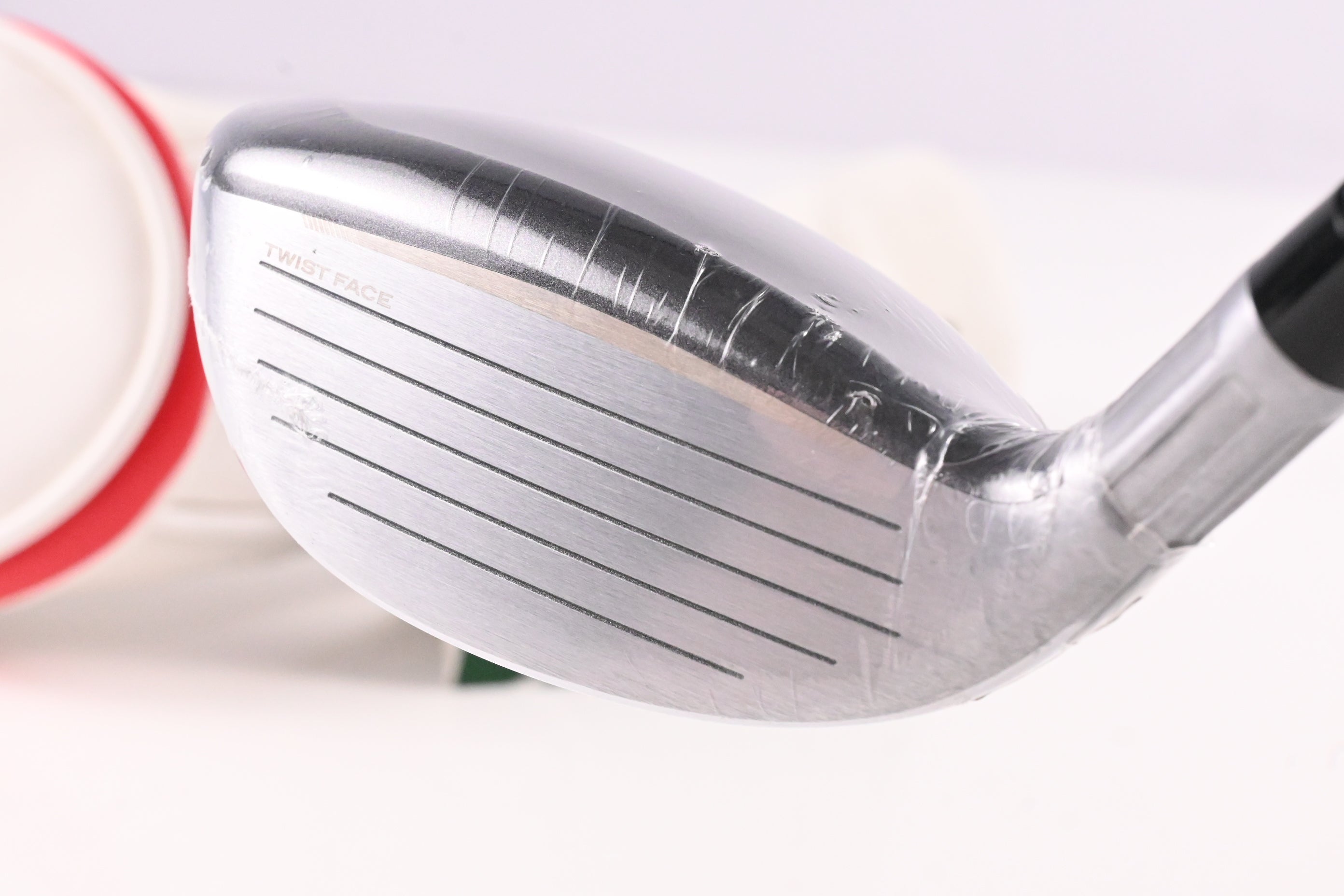 Ladies Taylormade Stealth #5 Hybrid / 26 Degree / Ladies Flex Aldila Ascent 45 Shaft