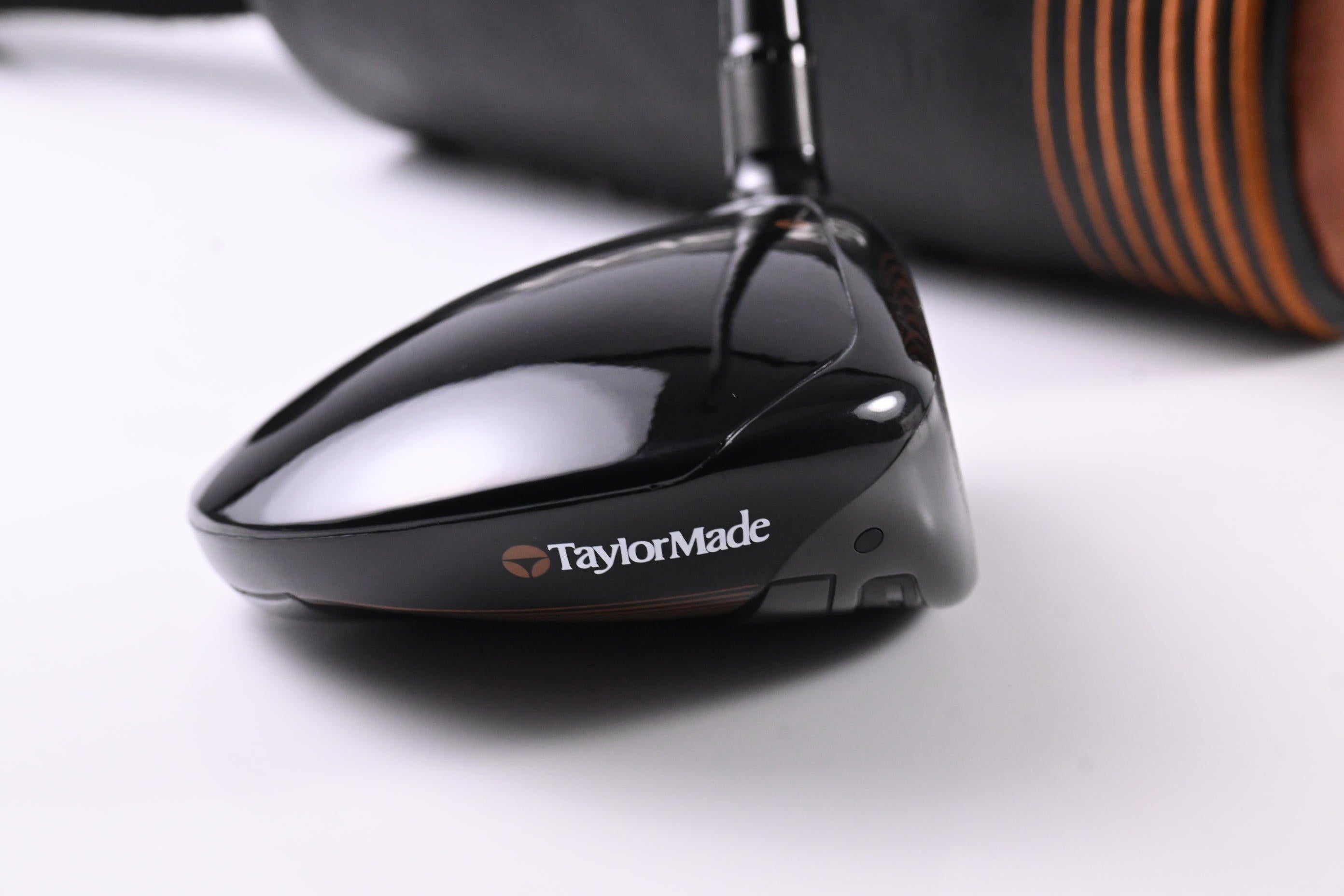 Taylormade BRNR Copper Mini Driver / 11.5 Degree / Regular Flex Proforce 65