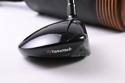 Taylormade BRNR Copper Mini Driver / 11.5 Degree / Regular Flex Proforce 65