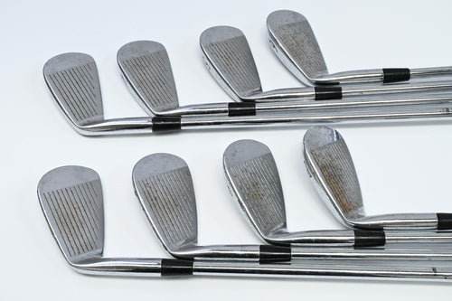 Mizuno MP-32 Irons / 3-PW / Stiff Flex Steel Shafts