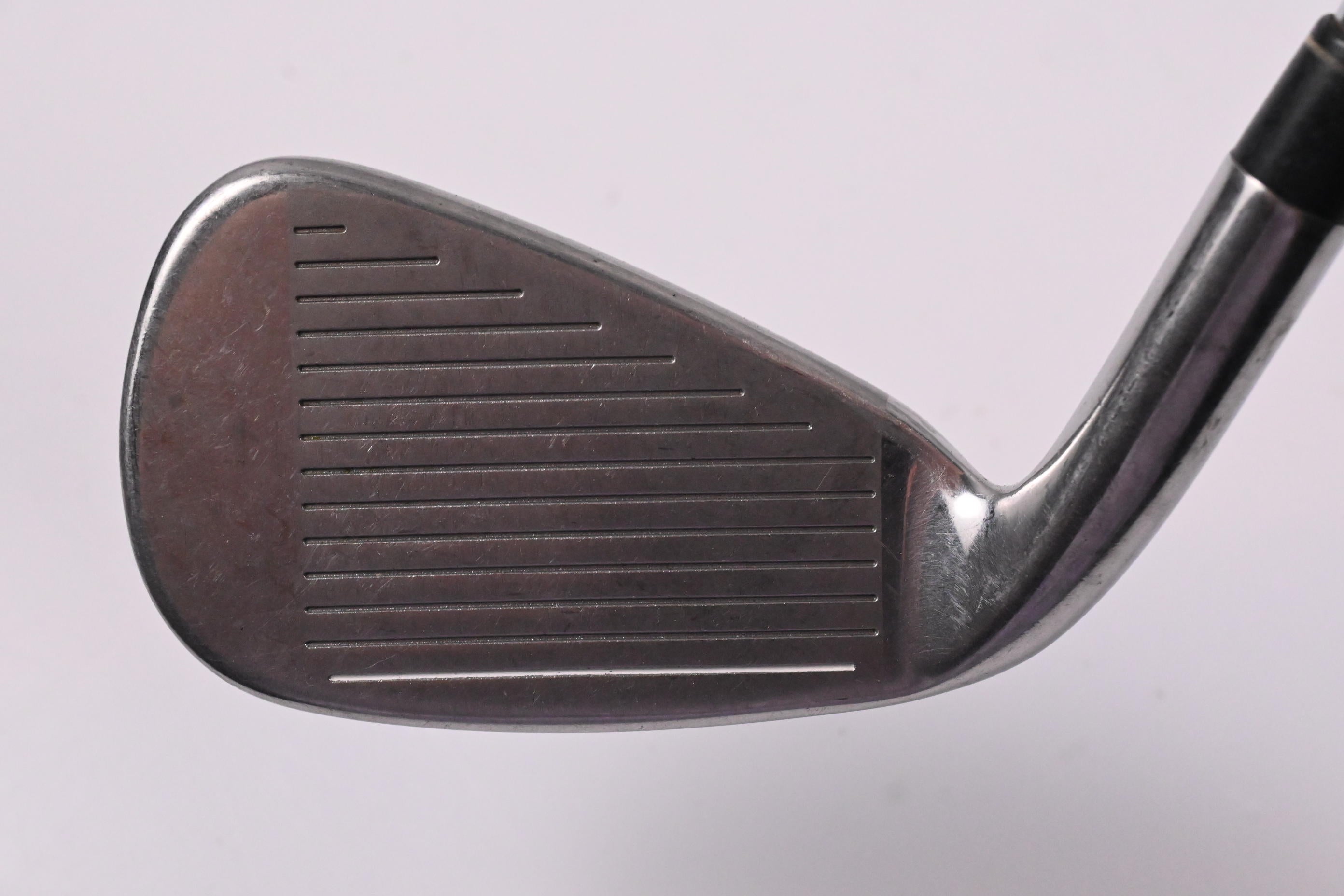 Taylormade M2 2017 #6 Iron / Stiff Flex Reax 88 Shaft