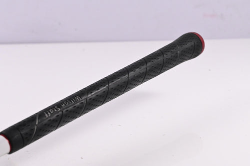 Wilson Staff Fybrid #3 Hybrid / 19.5 Degree / Regular Flex UST Proforce V2 Red