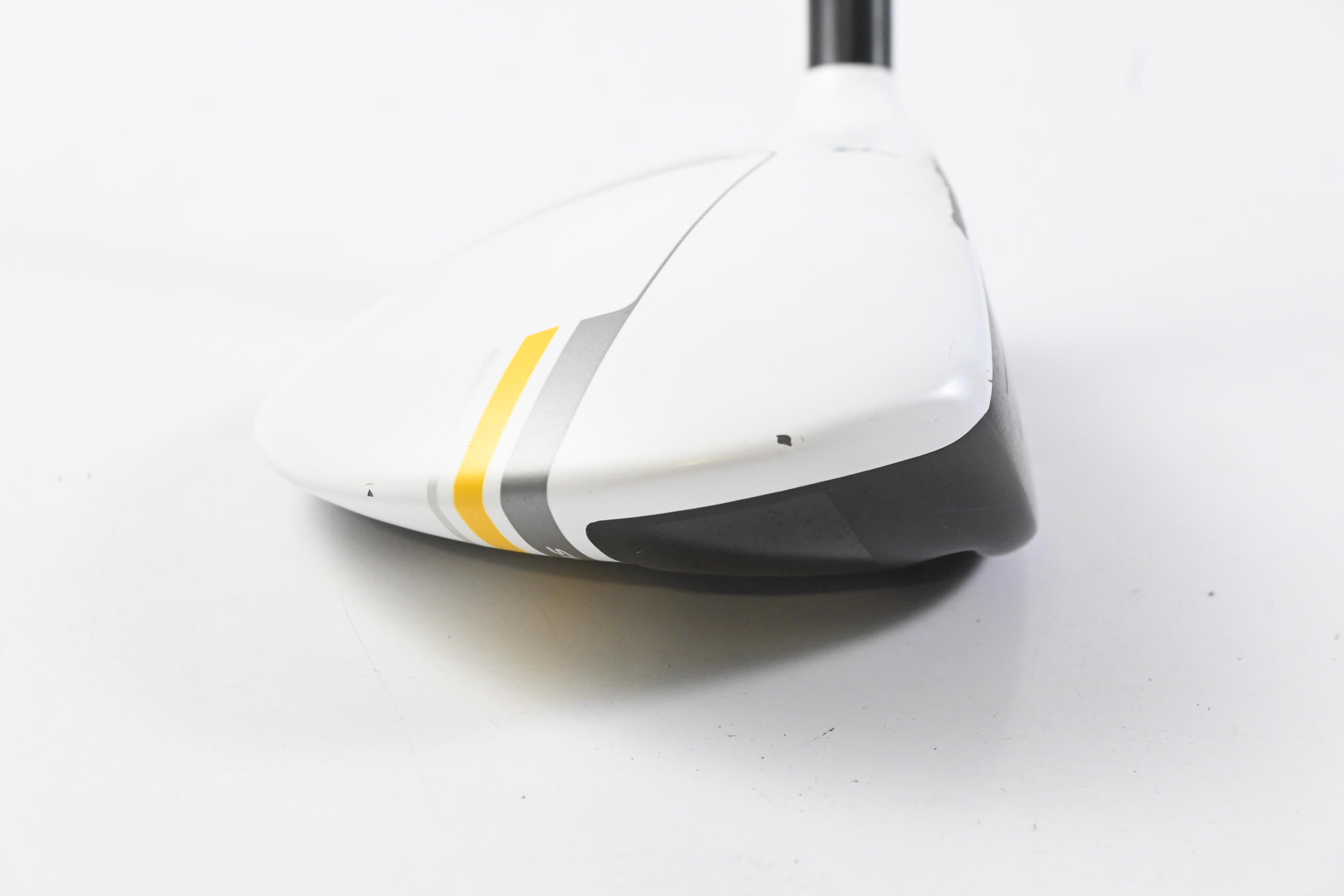 Ladies Taylormade RBZ Stage 2 #3 HL Wood / 17 Degree / Ladies Flex Rocketfuel 50