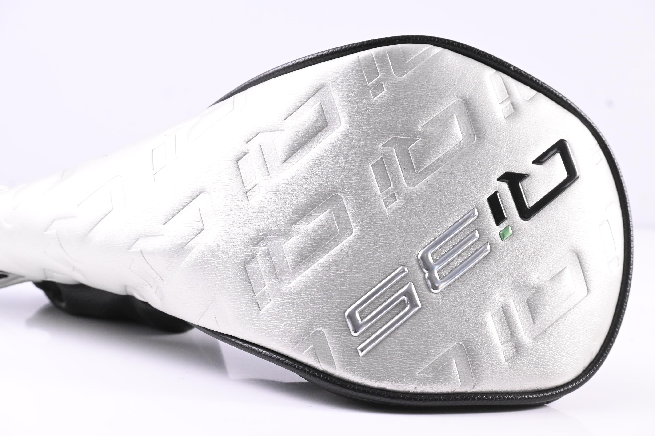 Taylormade Qi35 LS Driver / 9 Degree / Regular Flex Ventus Blue 5 Shaft