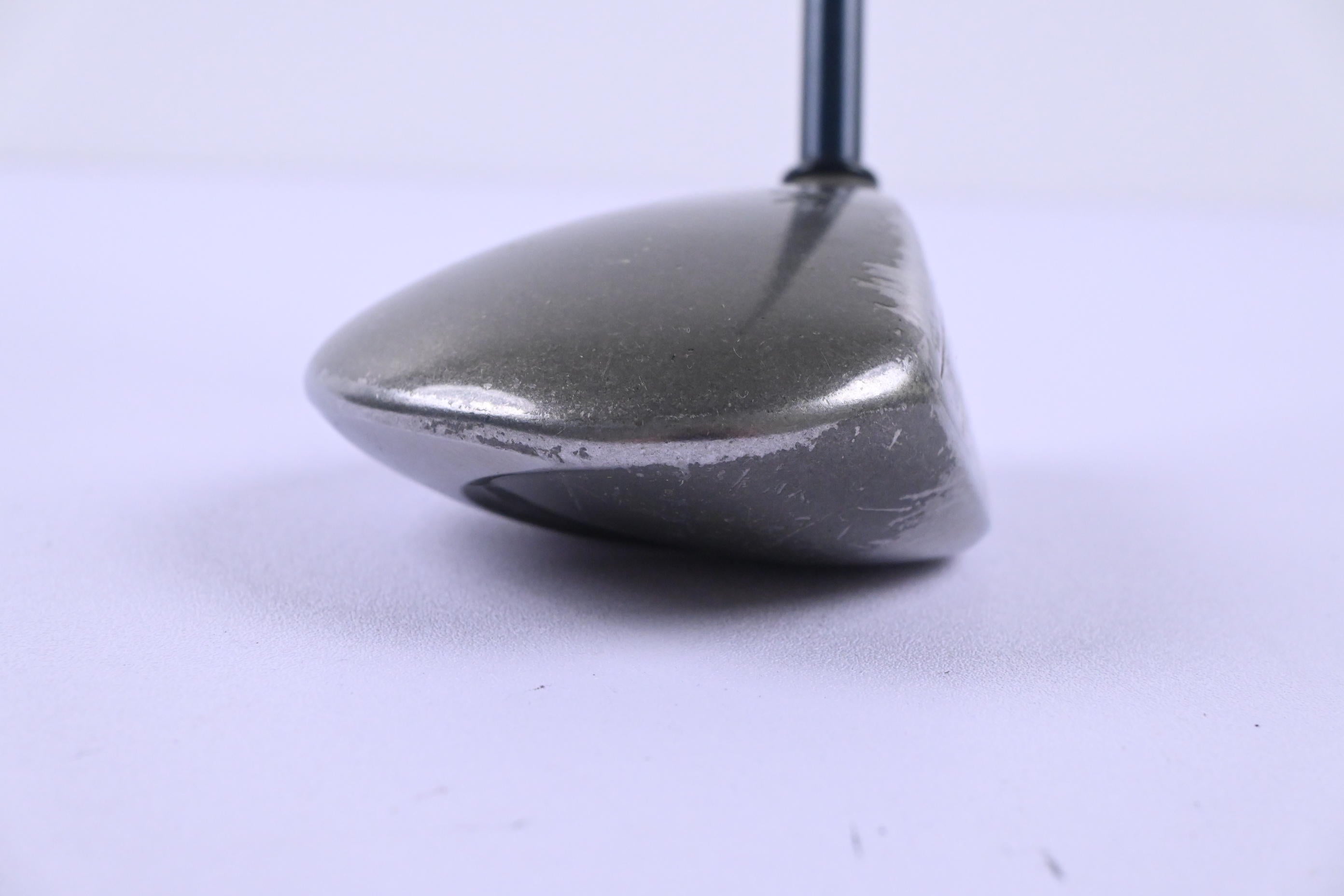 Callaway Steelhead #5 Wood / 17.5 Degree / Regular Flex Graphite Shaft