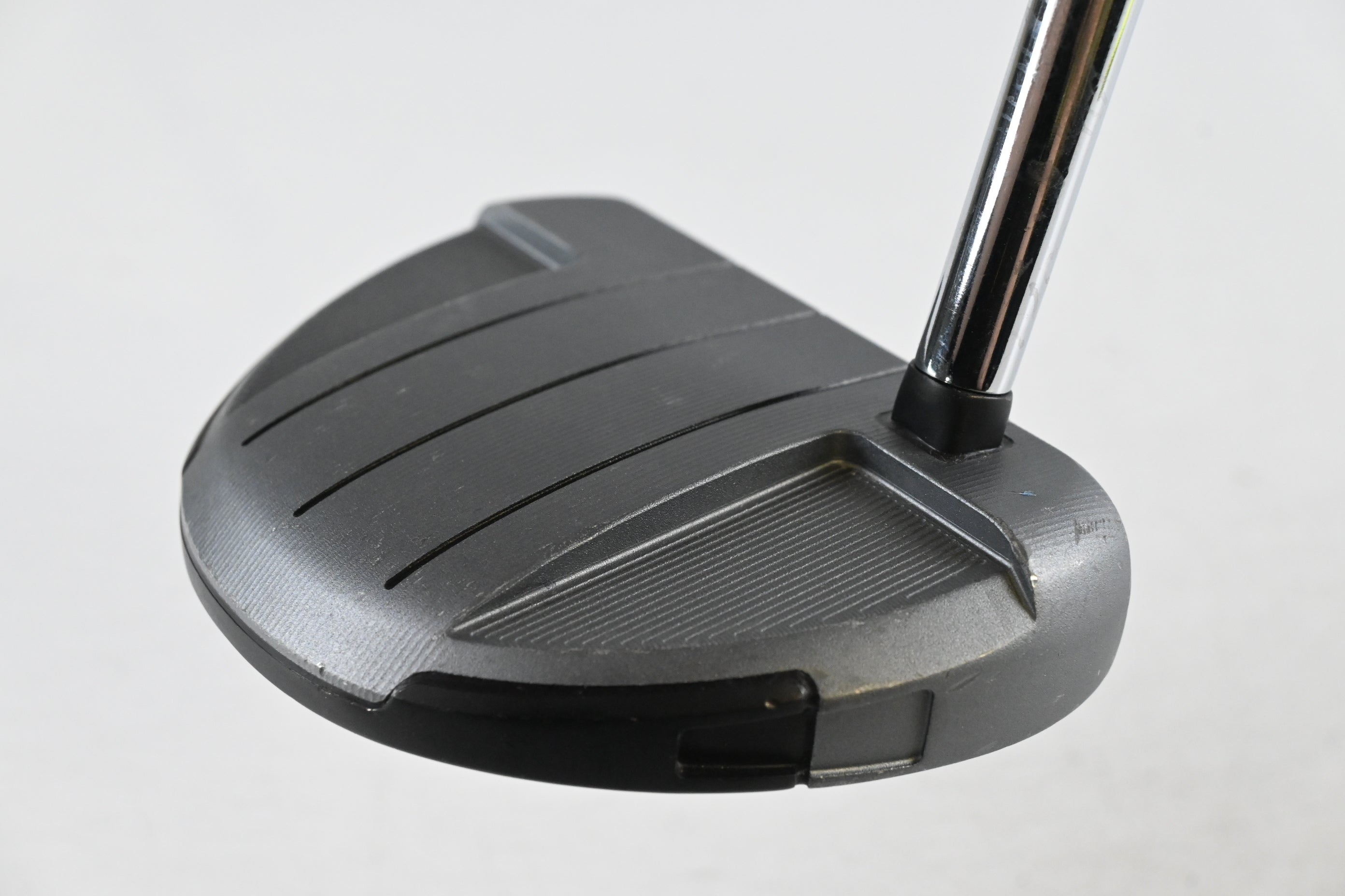 Left Hand Taylormade Spider GT RollBack Putter / 35 Inch