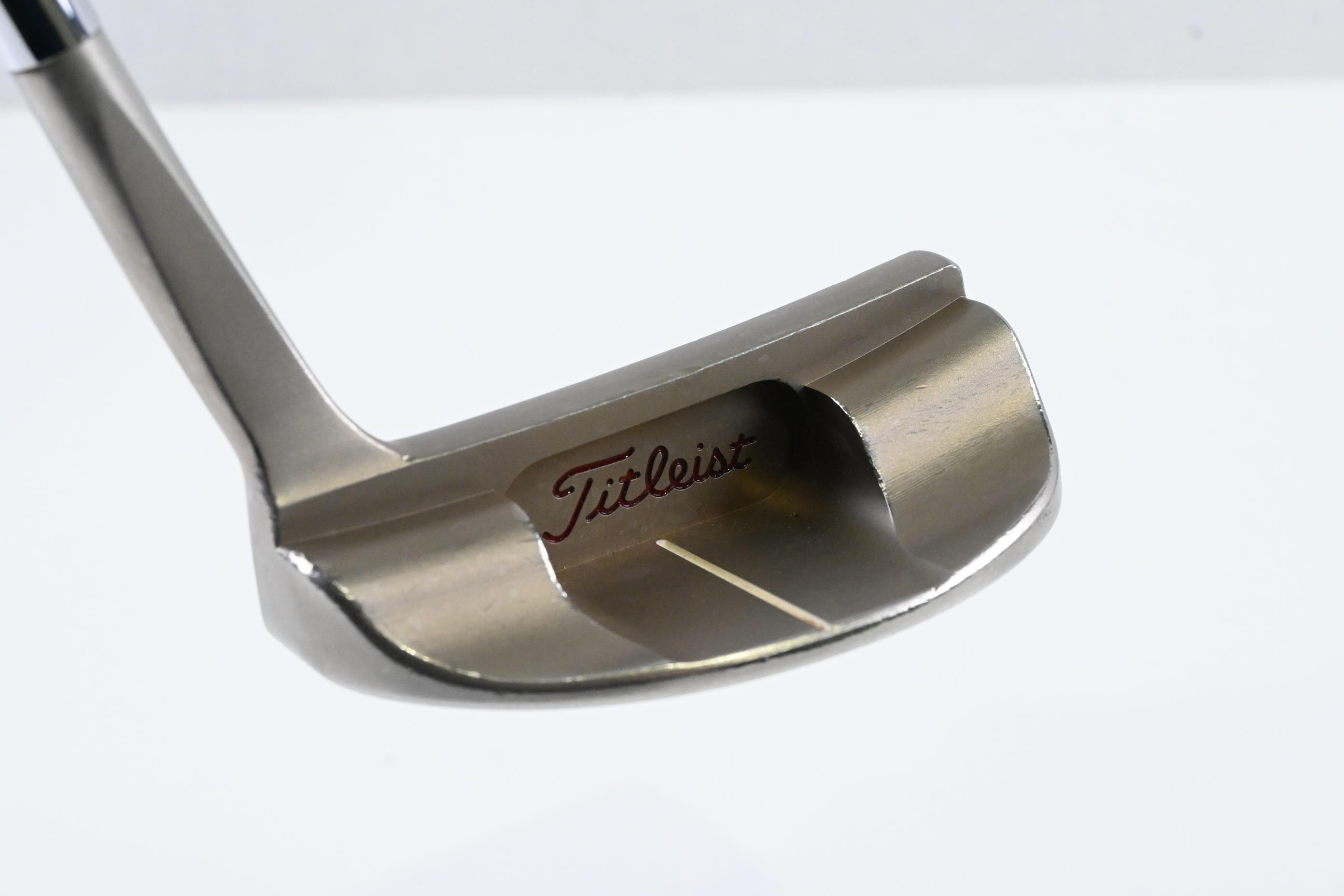 Scotty Cameron California Del Mar Putter / 34 Inch
