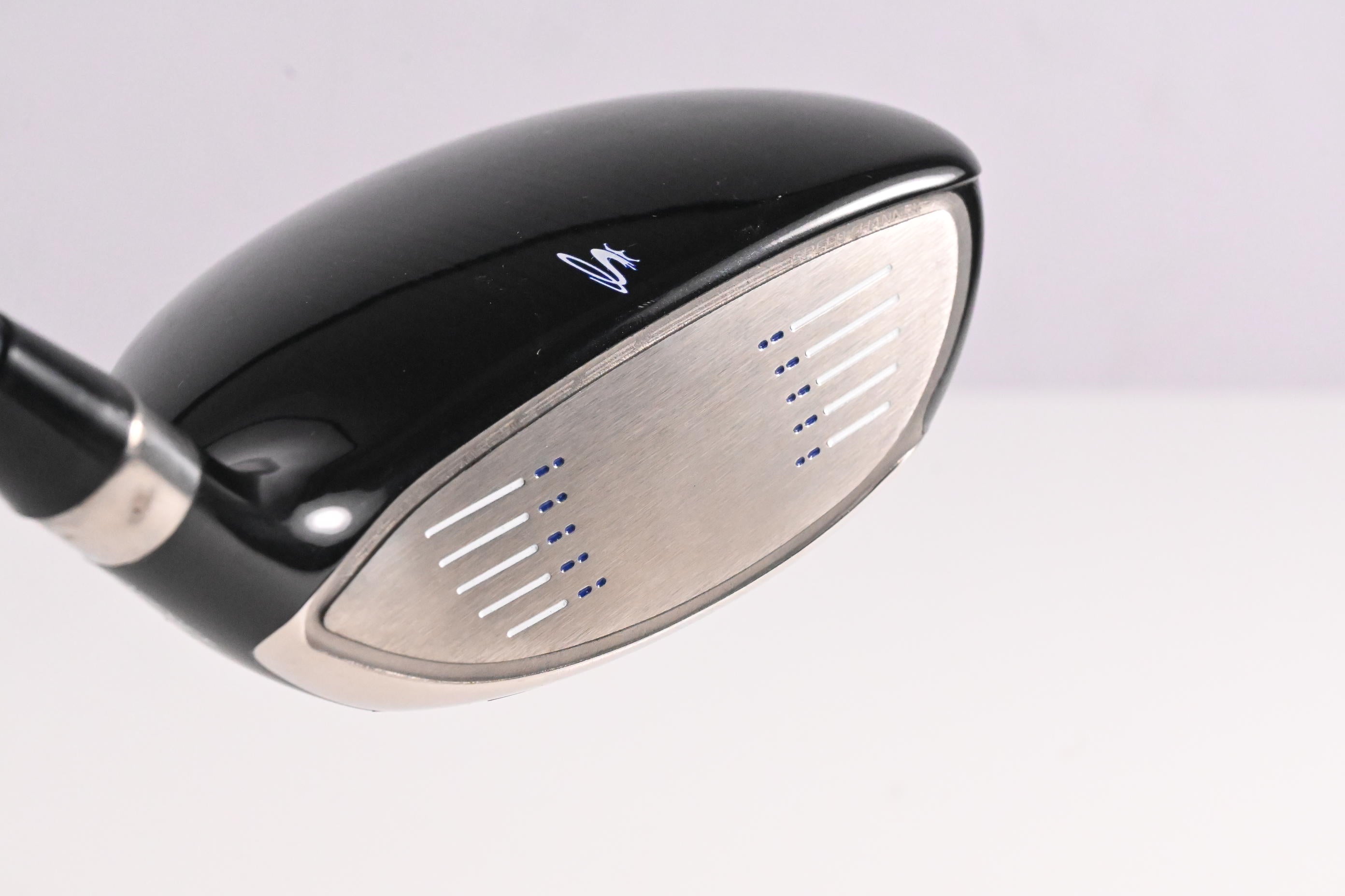 Left Hand Cobra Max #3 Wood / 16 Degree / Senior Flex Ping Alta CB Slate 55