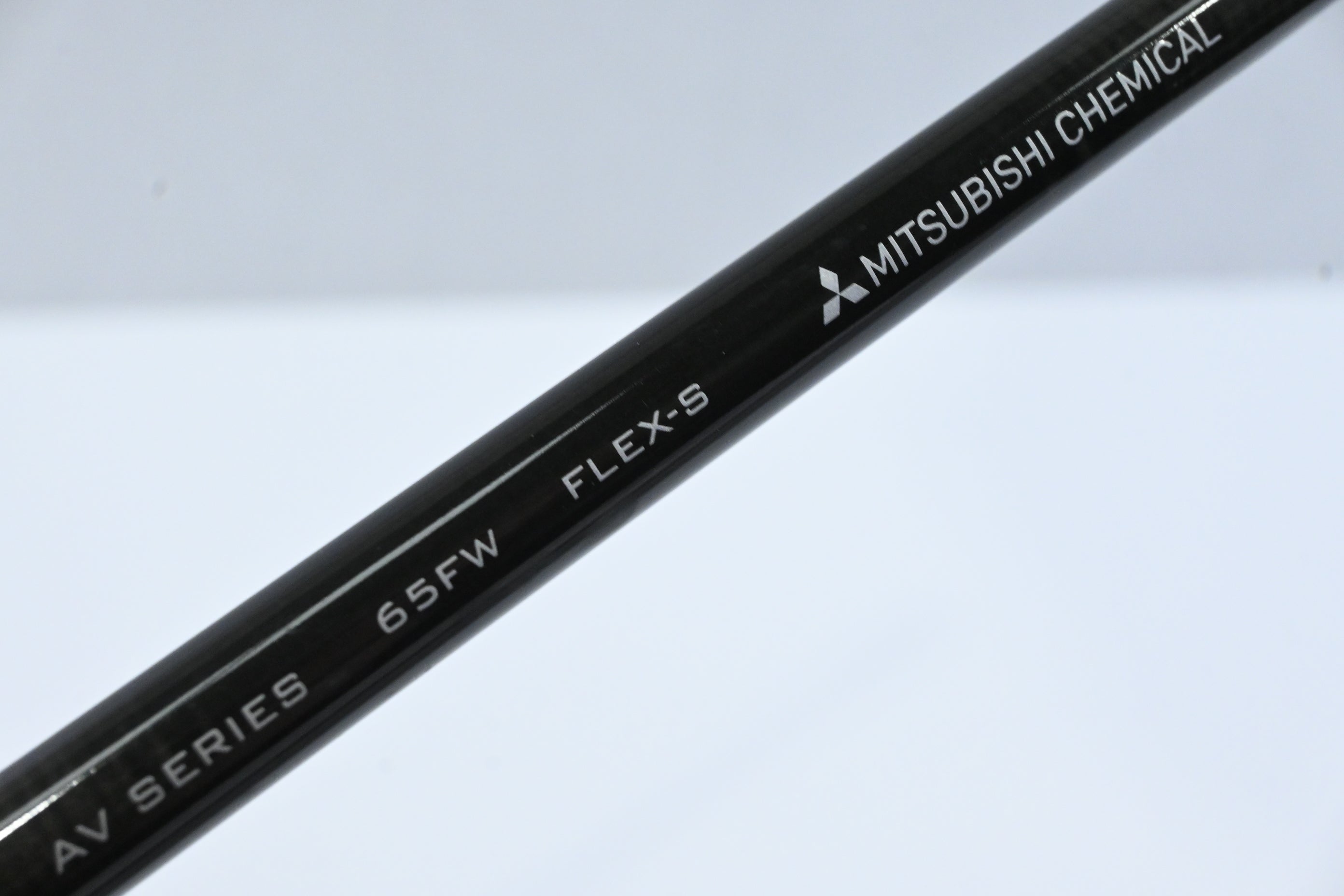 Tensei AV Raw Blue 65 #3 Hybrid Shaft / Stiff Flex / Titleist 2nd Gen