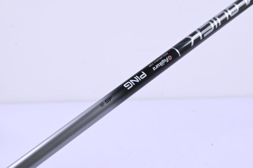 Ping G440 Max Driver / 12 Degree / Senior Flex Ping Alta Quick 45 Shaft