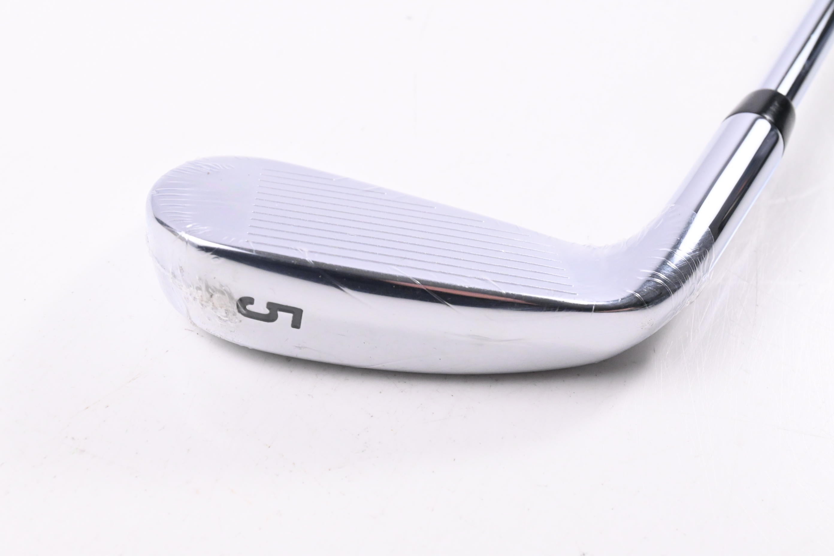 Callaway Mavrik Pro #5 Iron / 23.5 Degree / Stiff Flex Dynamic Gold 115 MID S300