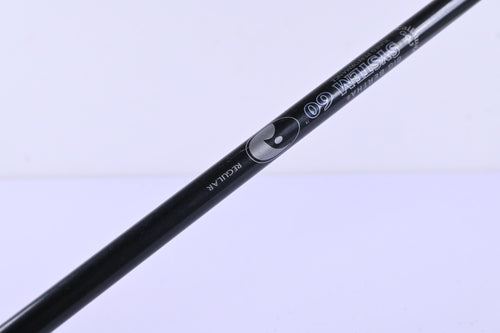 Callaway Hawk Eye VFT Driver / 11 Degree / Regular Flex Big Bertha System 60