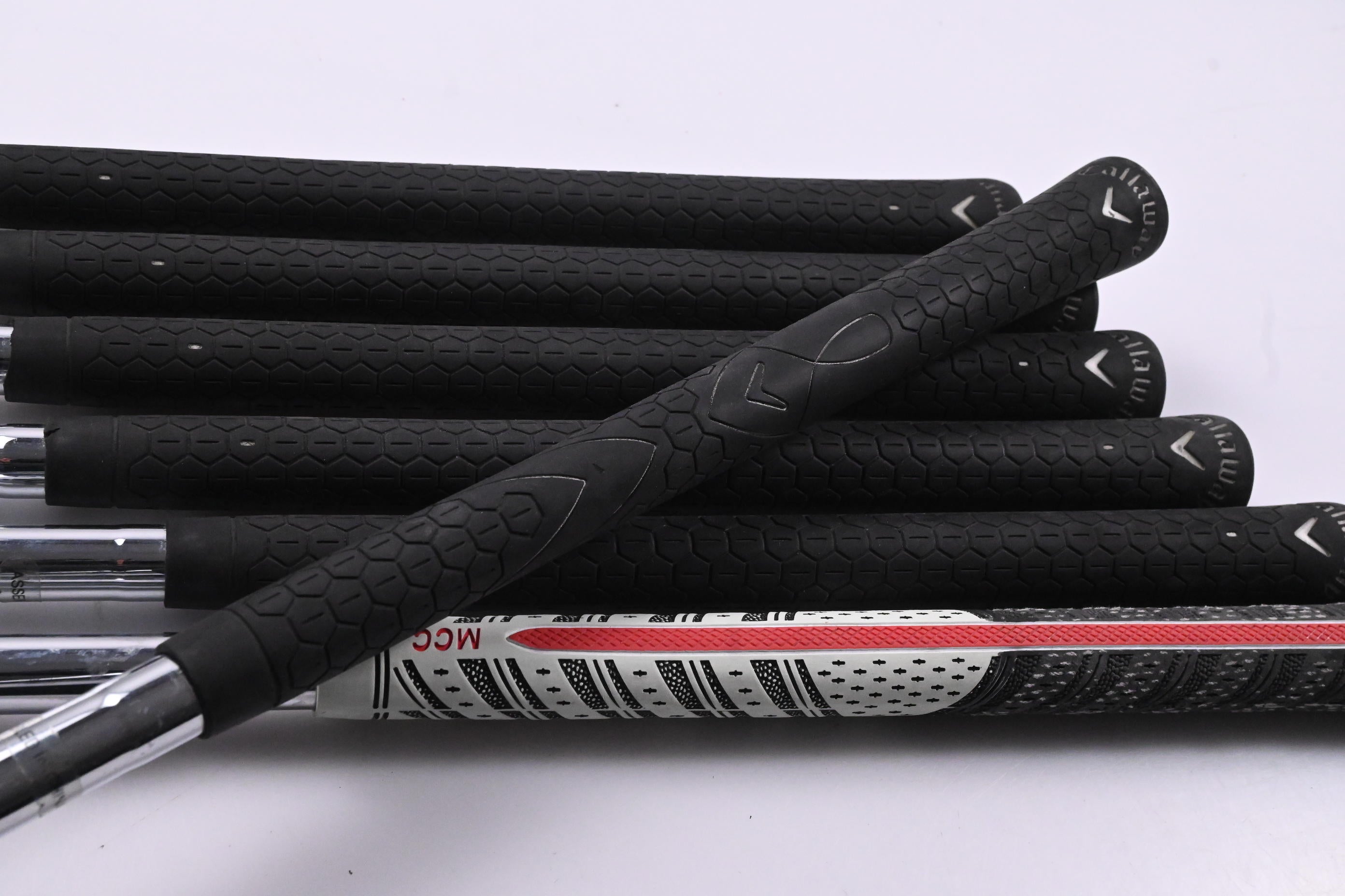 Callaway RAZR X Irons / 4-PW / UniFlex Callaway Shafts