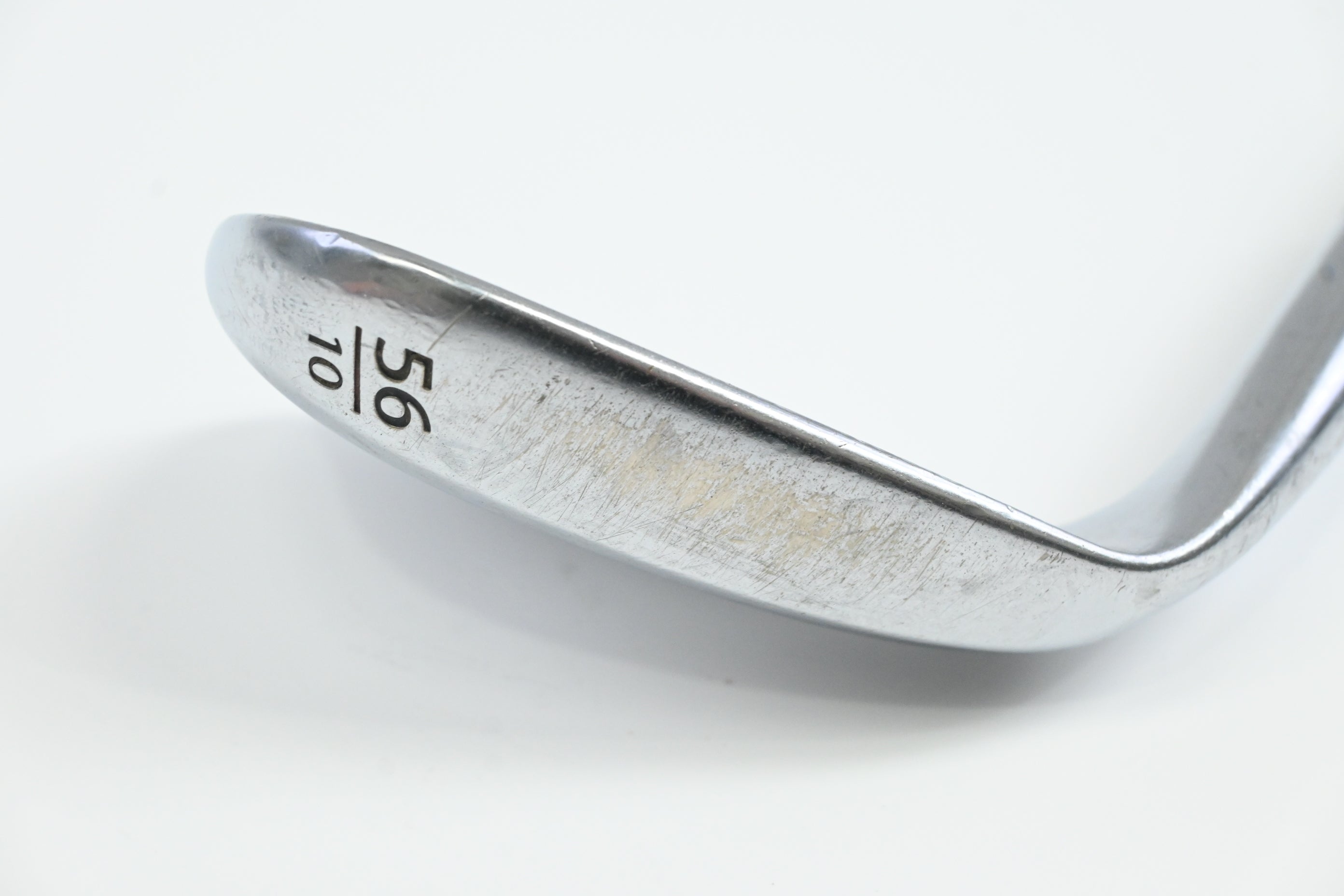 Callaway Mack Daddy 4 Sand Wedge / 56 Degree / Stiff Flex Dynamic Gold 115 S200