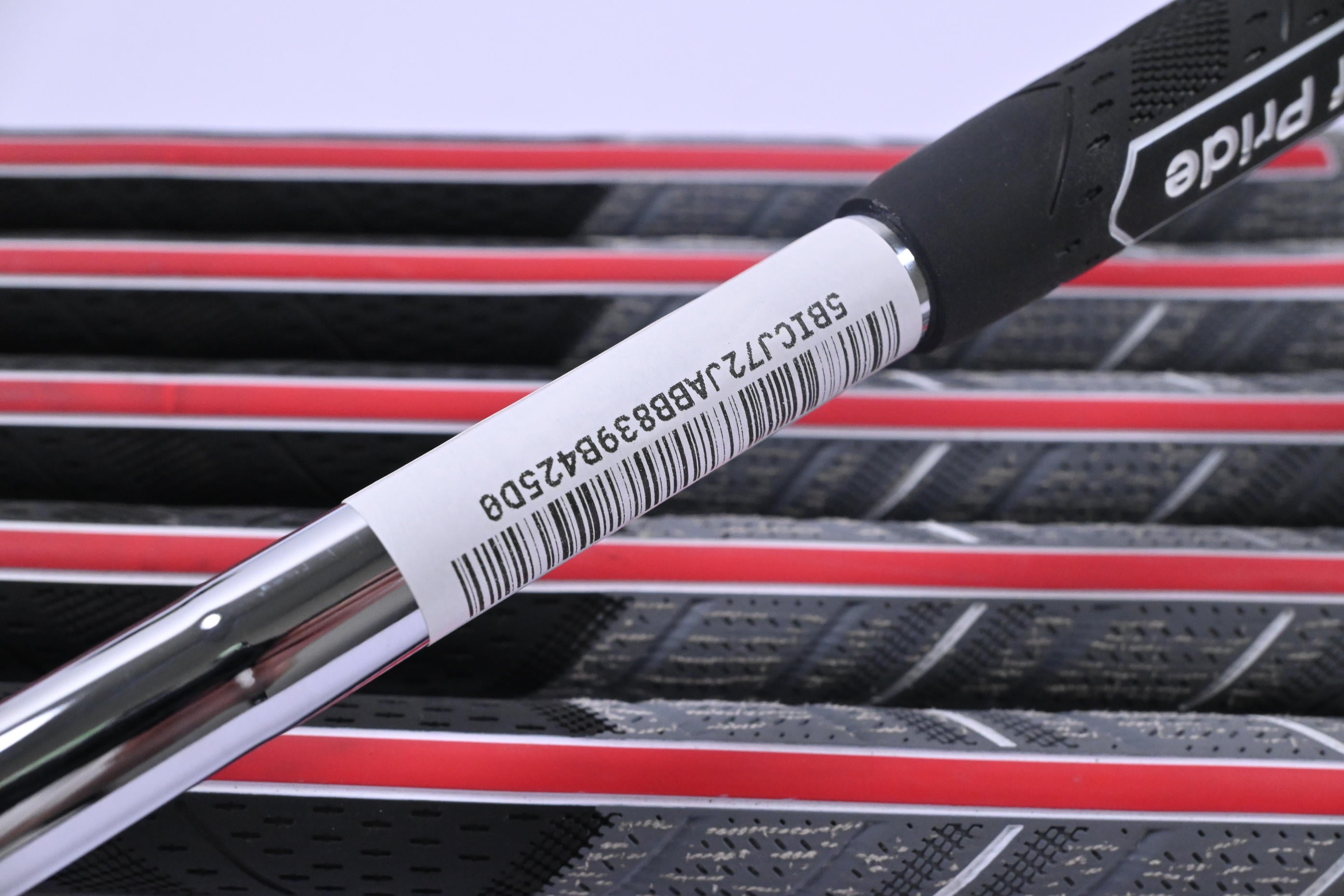 Mizuno Pro 223 Irons / 5-PW / X-Flex N.S.PRO Modus 3 Tour 120 Shafts
