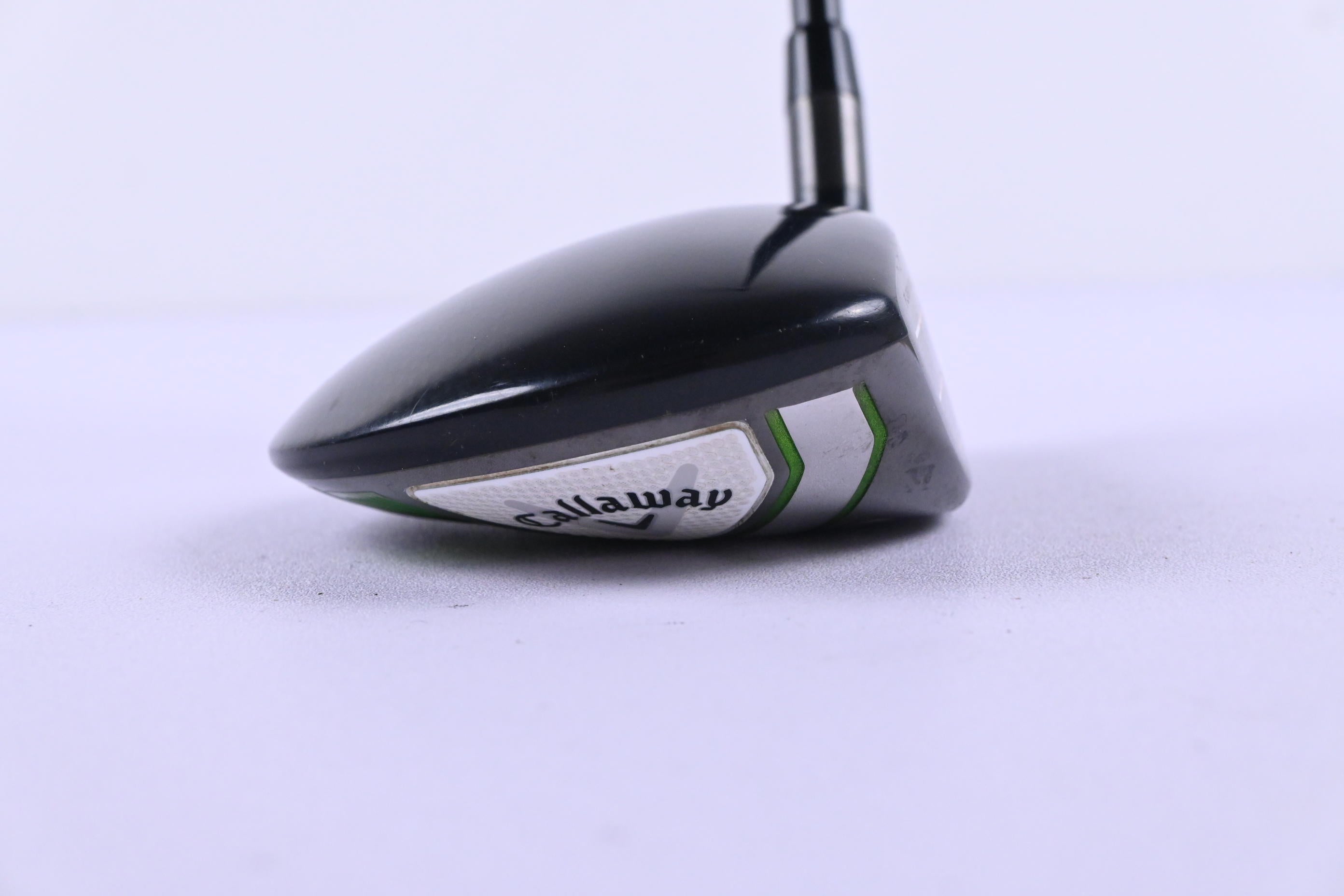Callaway Epic Speed #3 Wood / 15 Degree / Stiff Flex MMT 70 Shaft