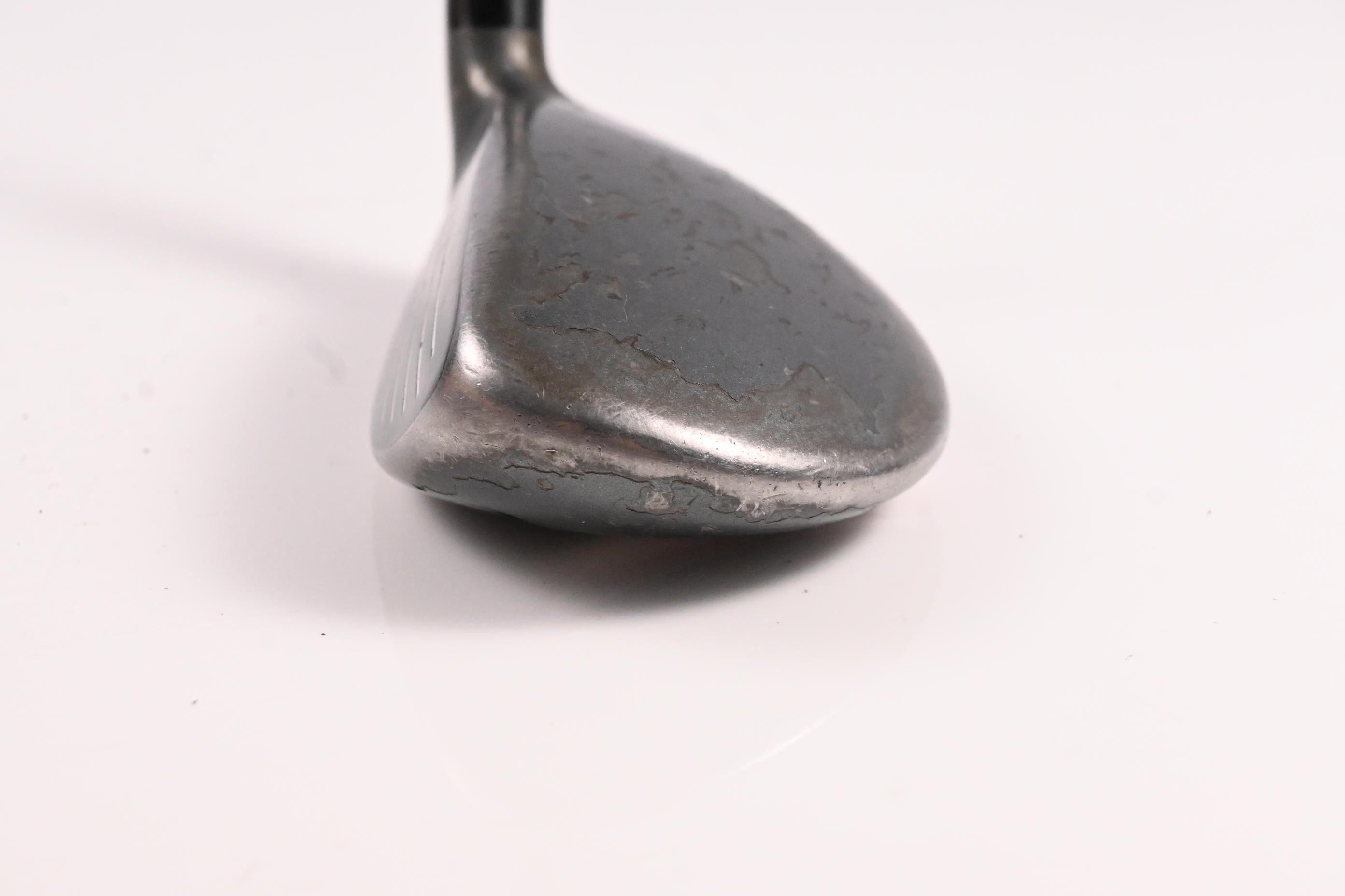 Left Hand Callaway X Hot #5 Hybrid / 25 Degree / Regular Flex X Hot 65 Shaft