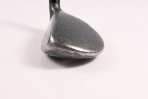 Left Hand Callaway X Hot #5 Hybrid / 25 Degree / Regular Flex X Hot 65 Shaft