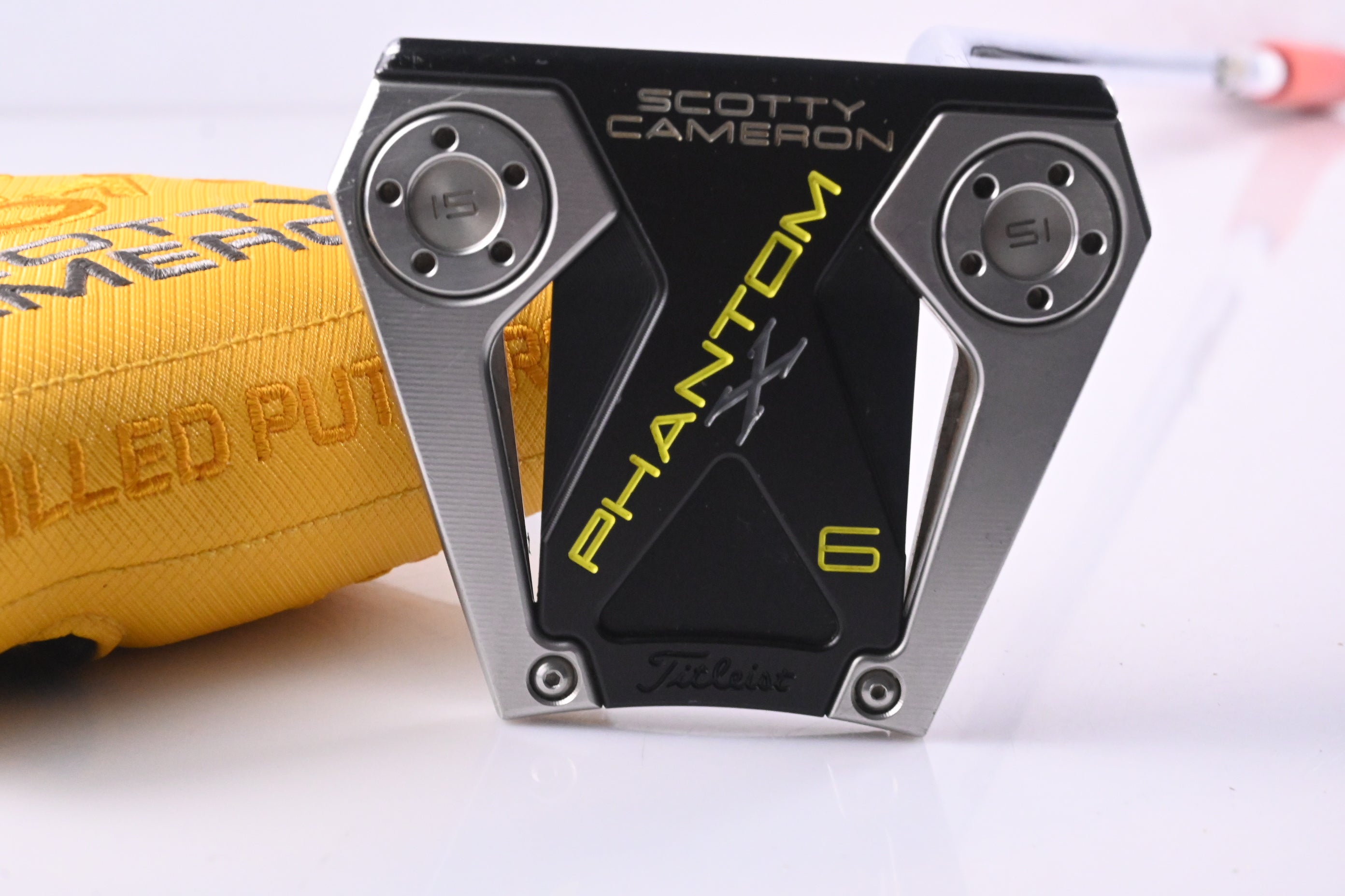 Scotty Cameron Phantom X #6 2019 Putter / 36 Inch