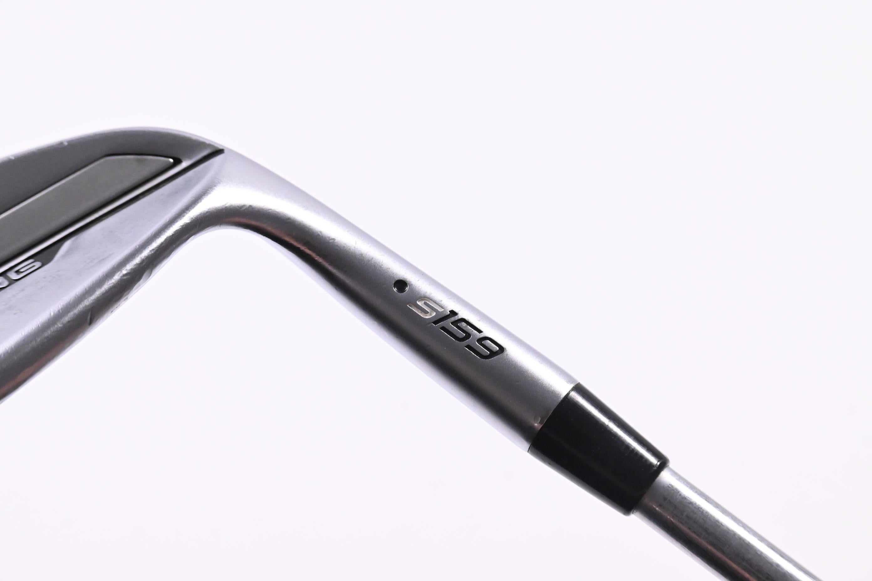 Ping S159 Pitching Wedge / 48 Degree / X-Flex Project X Shaft