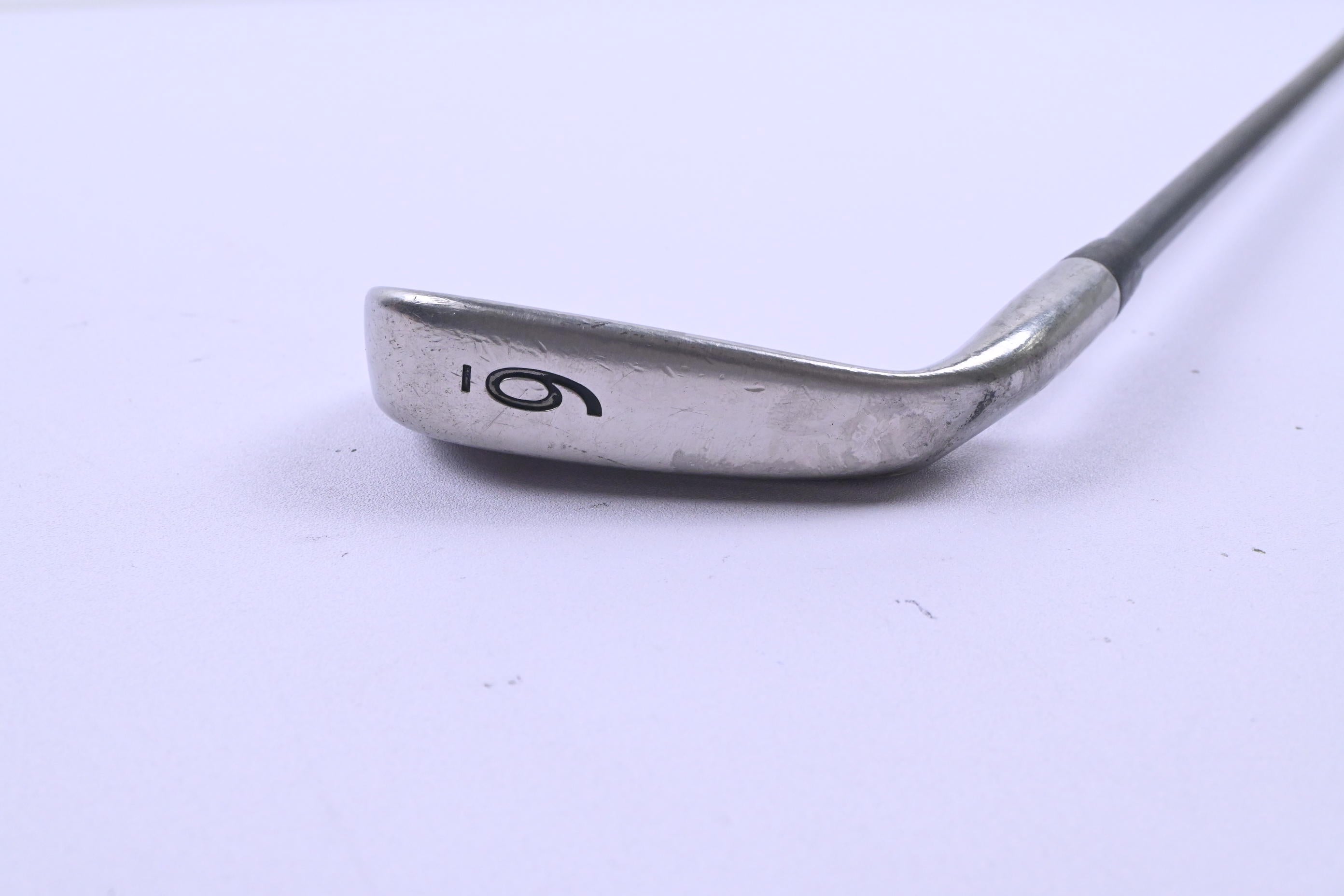 Titleist AP1 2008 #6 Iron / Regular Flex Aldila VS Proto-T 75 Shaft