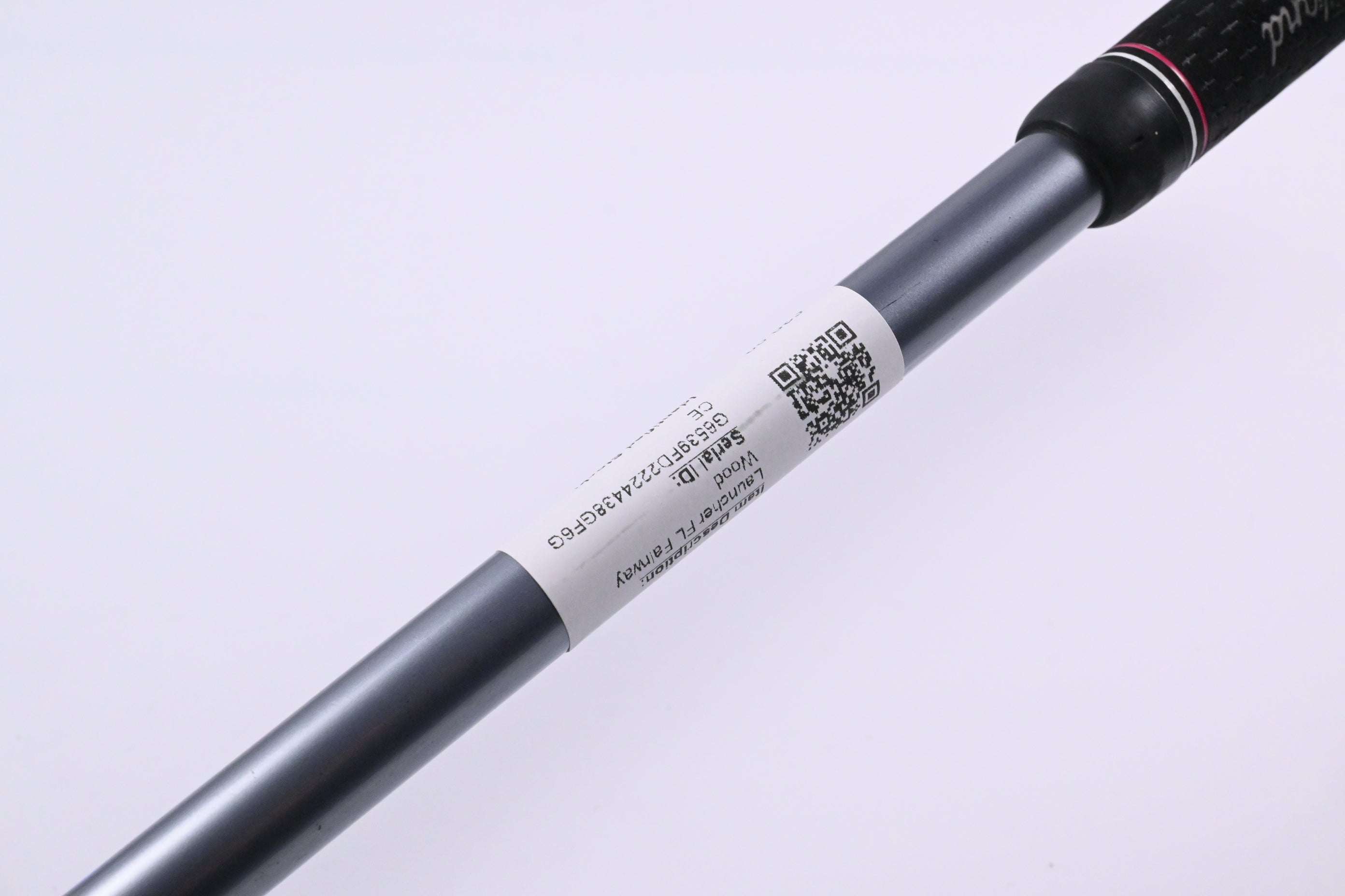 Ladies Cleveland Launcher FL #5 Wood / 19 Degree / Ladies Flex Action Ultralite
