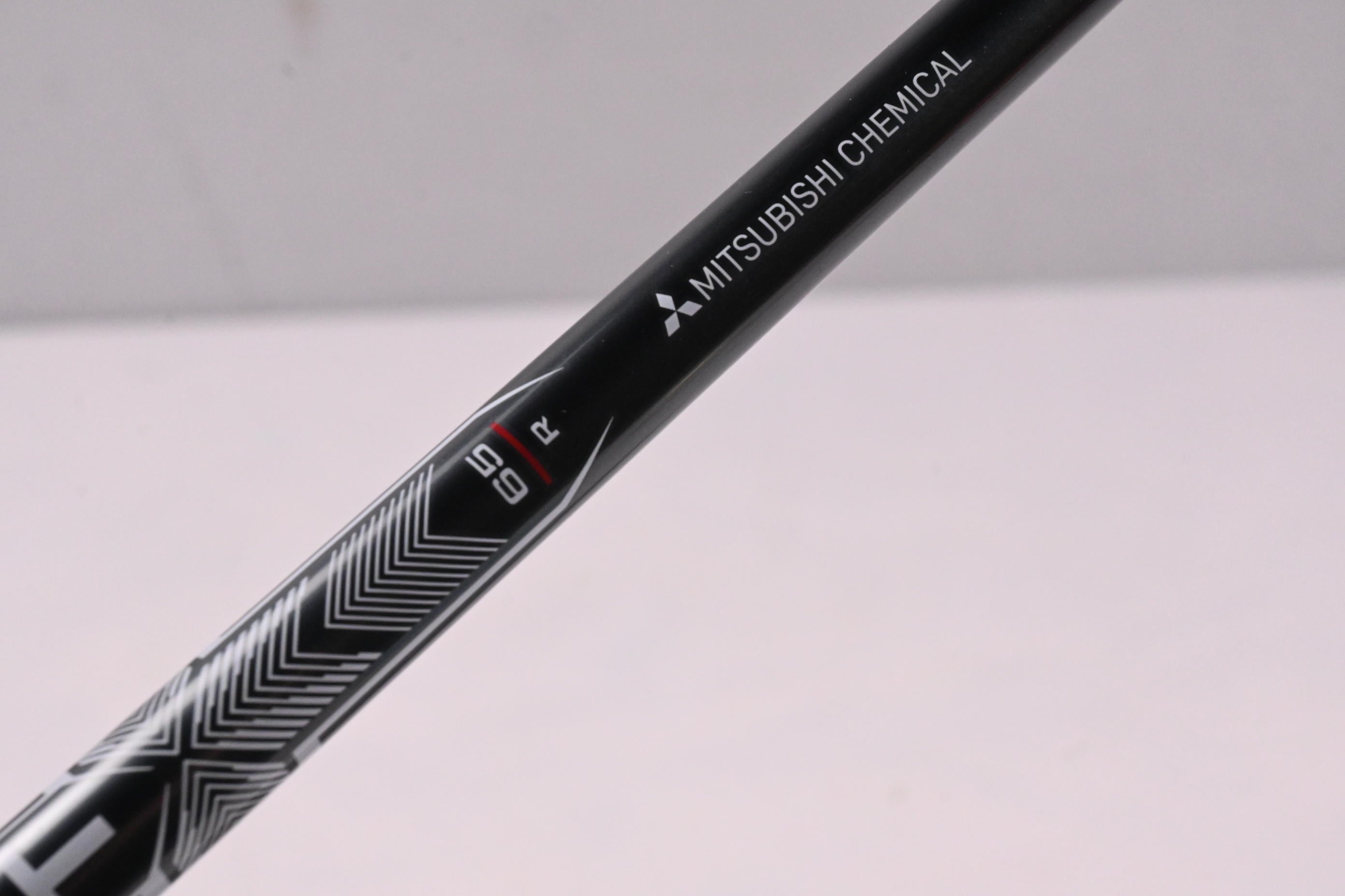 MMT AMC Red 65 #3 Hybrid Shaft / Regular Flex / Taylormade 2nd Gen