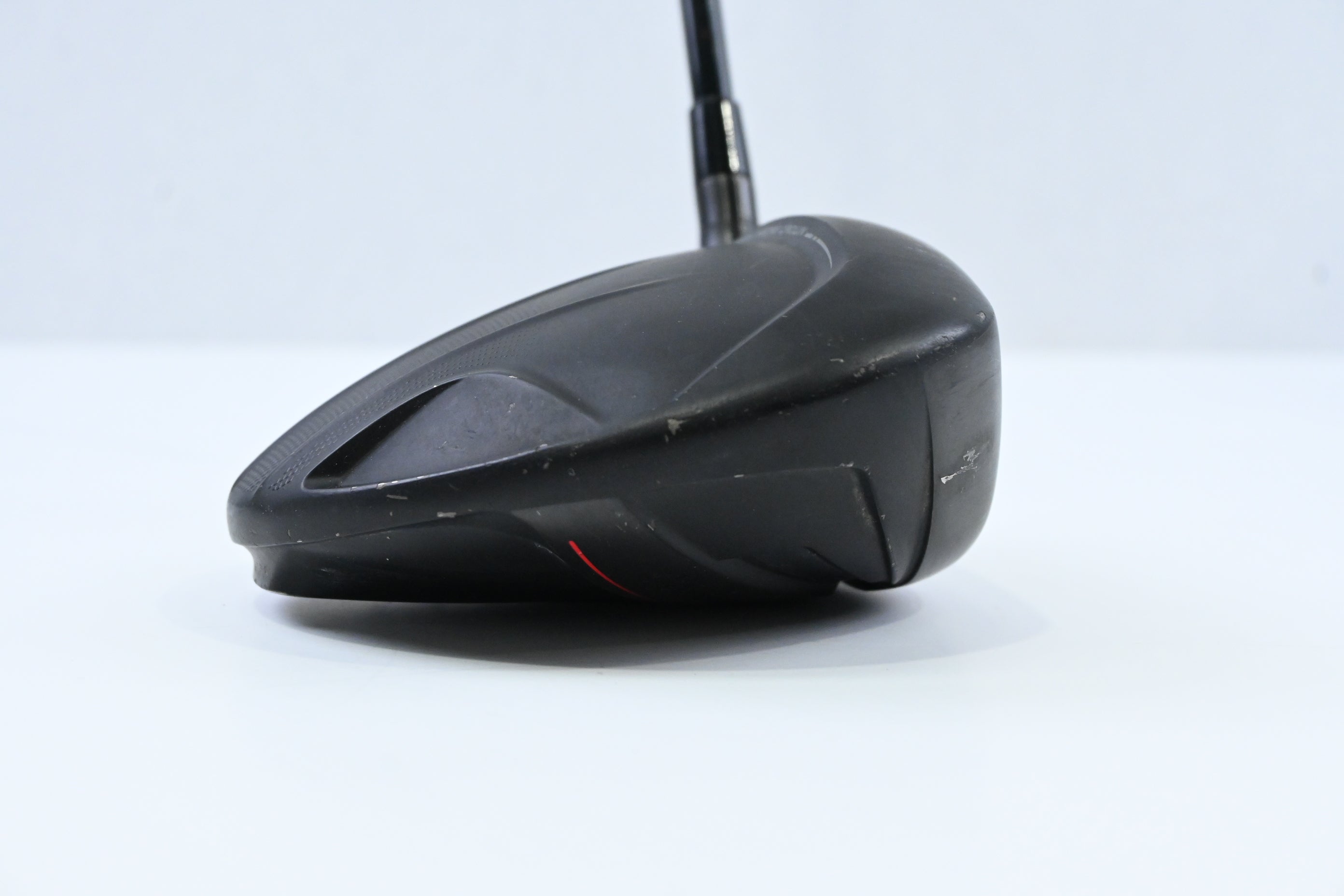 Cleveland Launcher HB Turbo Driver / 9 Degree / Stiff Flex Miyazaki M 5 Shaft