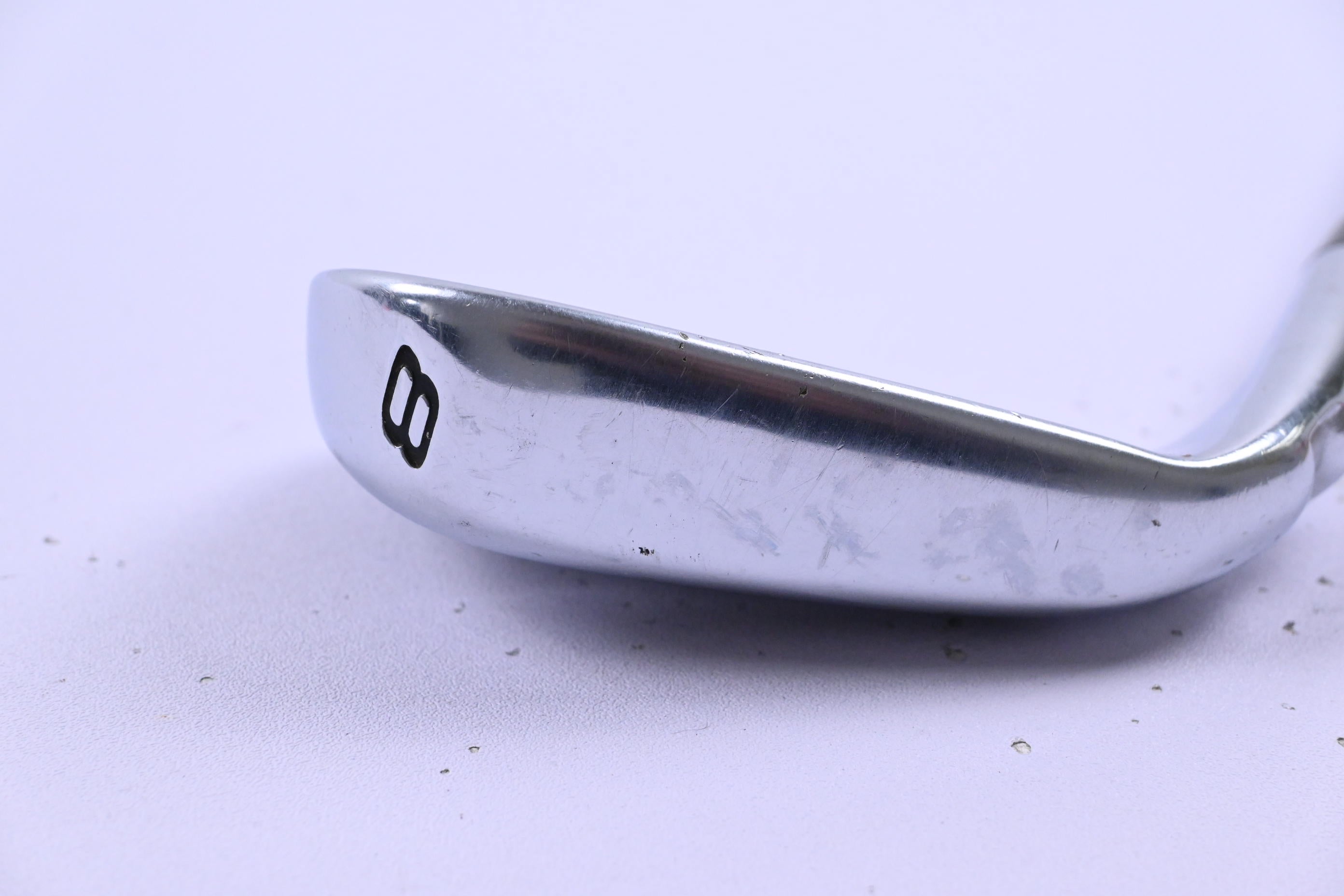 Taylormade RSi1 #8 Iron / Regular Flex True Temper REAX 90 Shaft