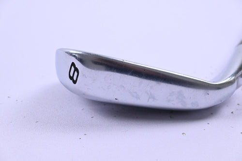 Taylormade RSi1 #8 Iron / Regular Flex True Temper REAX 90 Shaft
