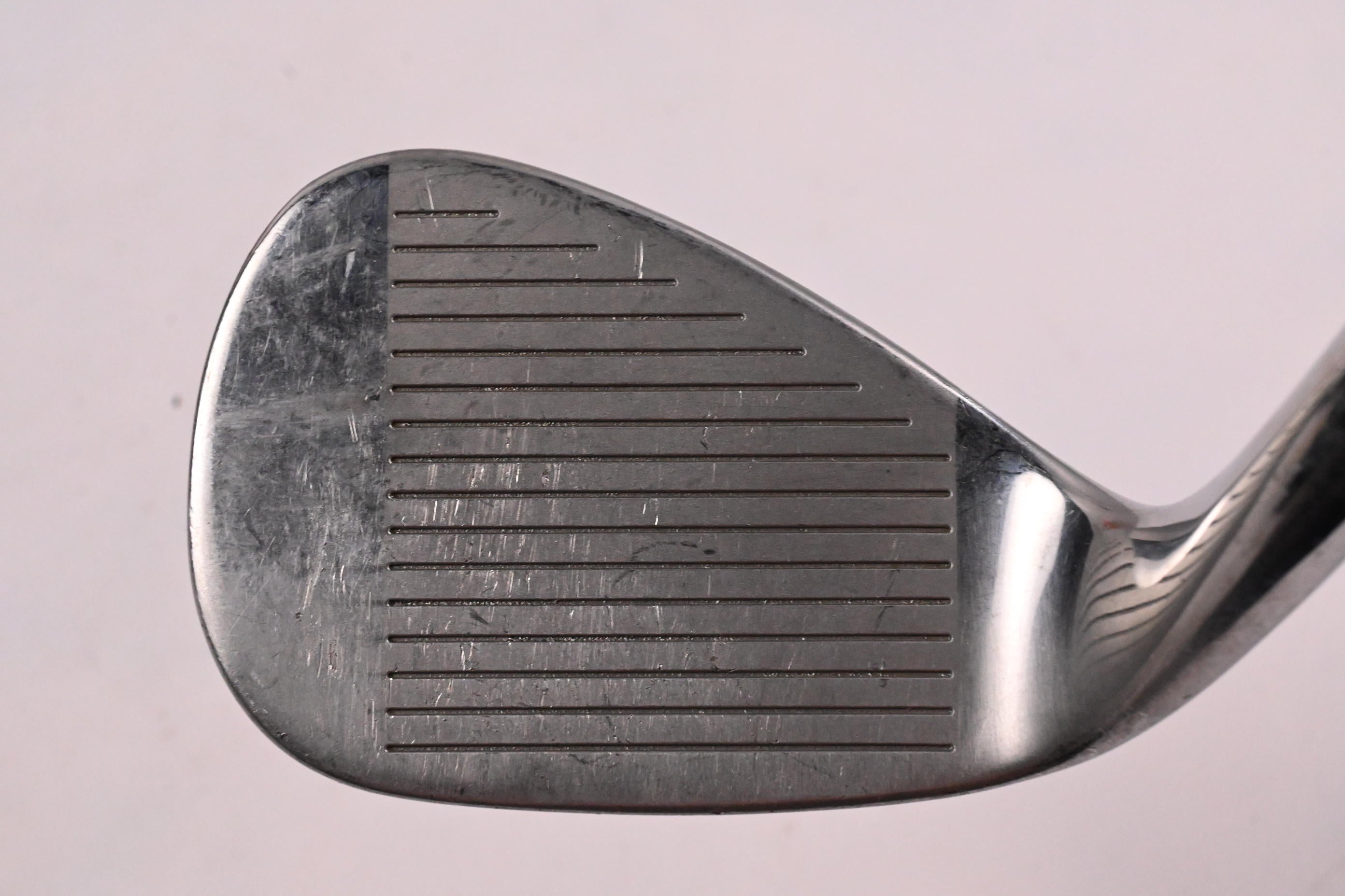 Taylormade Z-Spin Red Sand Wedge / 56 Degree / Wedge Flex Taylormade Z Spin