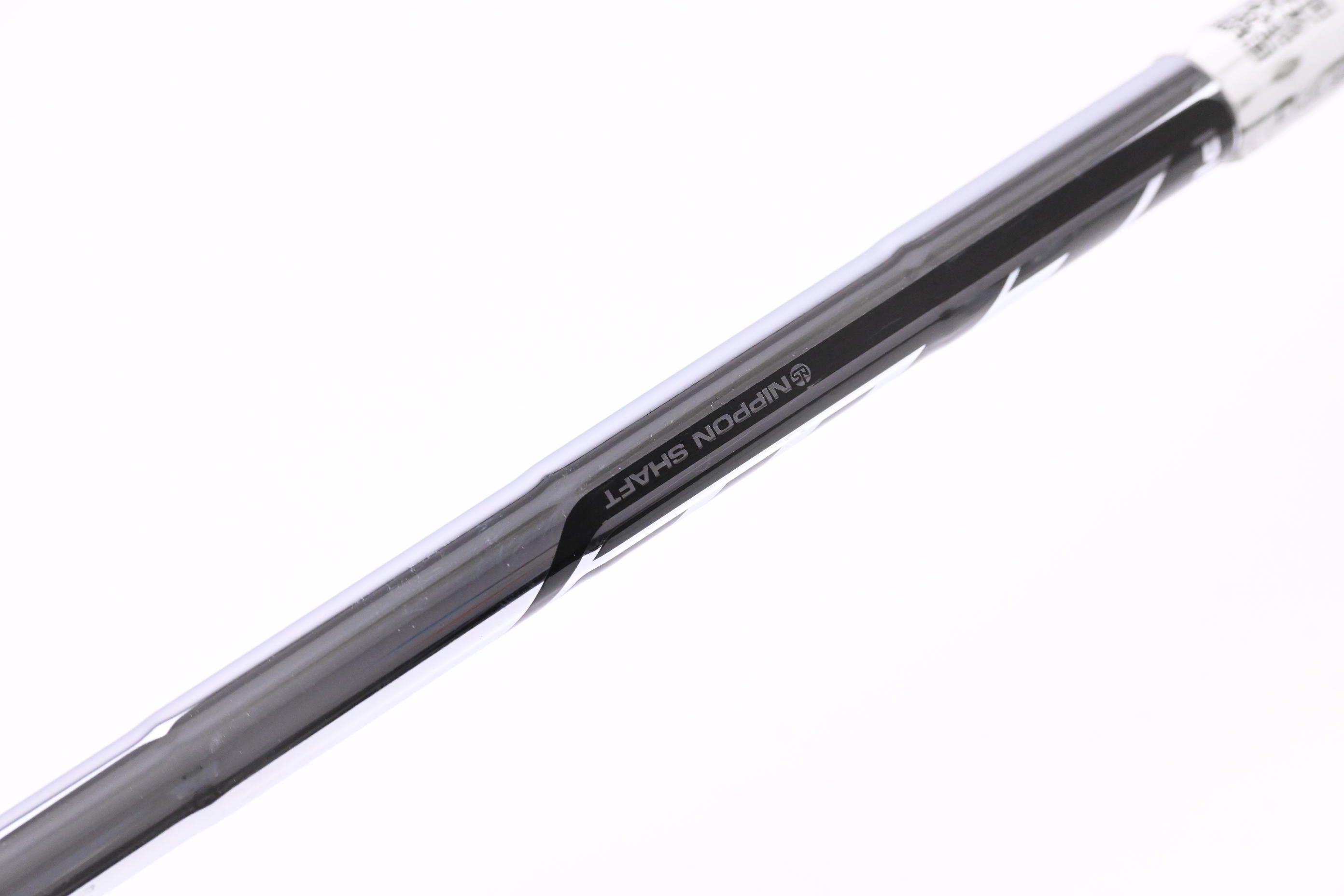 Ping ChipR / 38.5 Degree / Black Dot / Wedge Flex Ping Z-Z115 Shaft